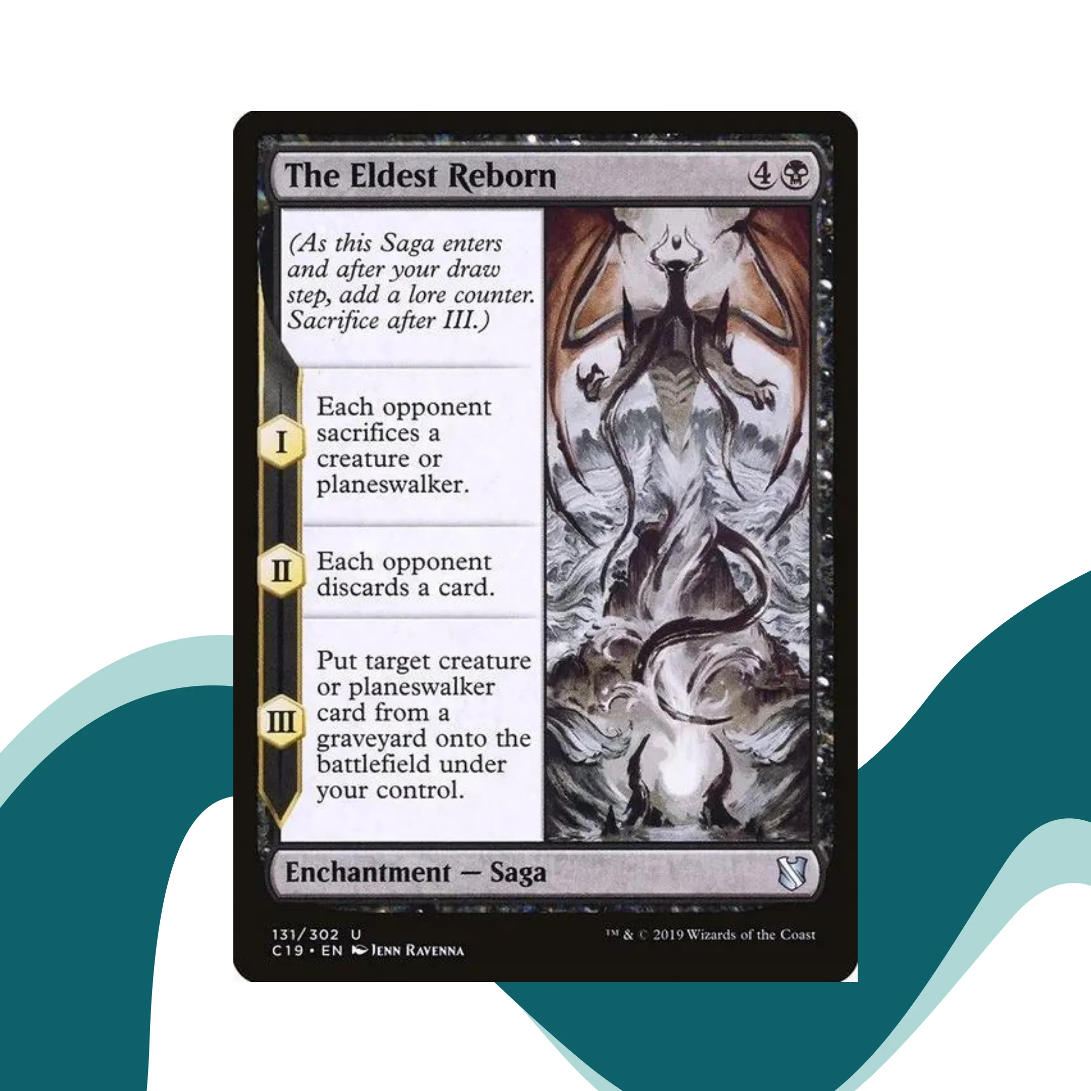 Kaalia Of The Vast - EDH Deck - Image 6