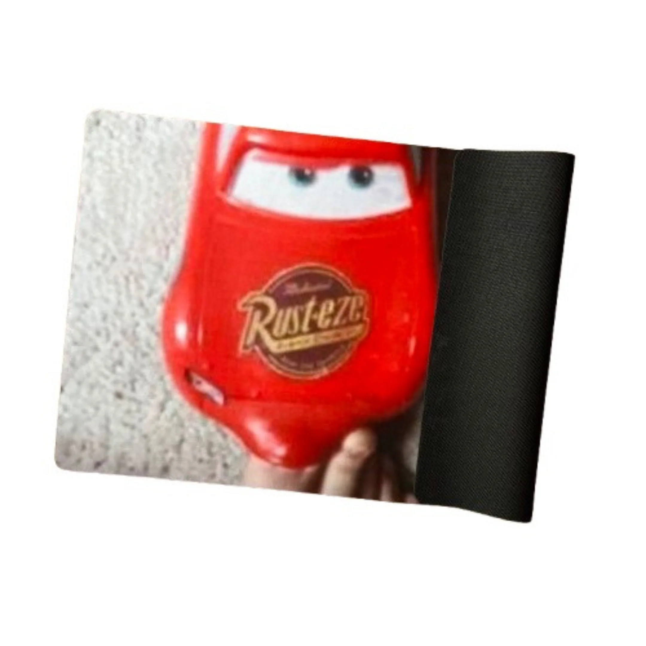 Kachow Playmat - Image 2