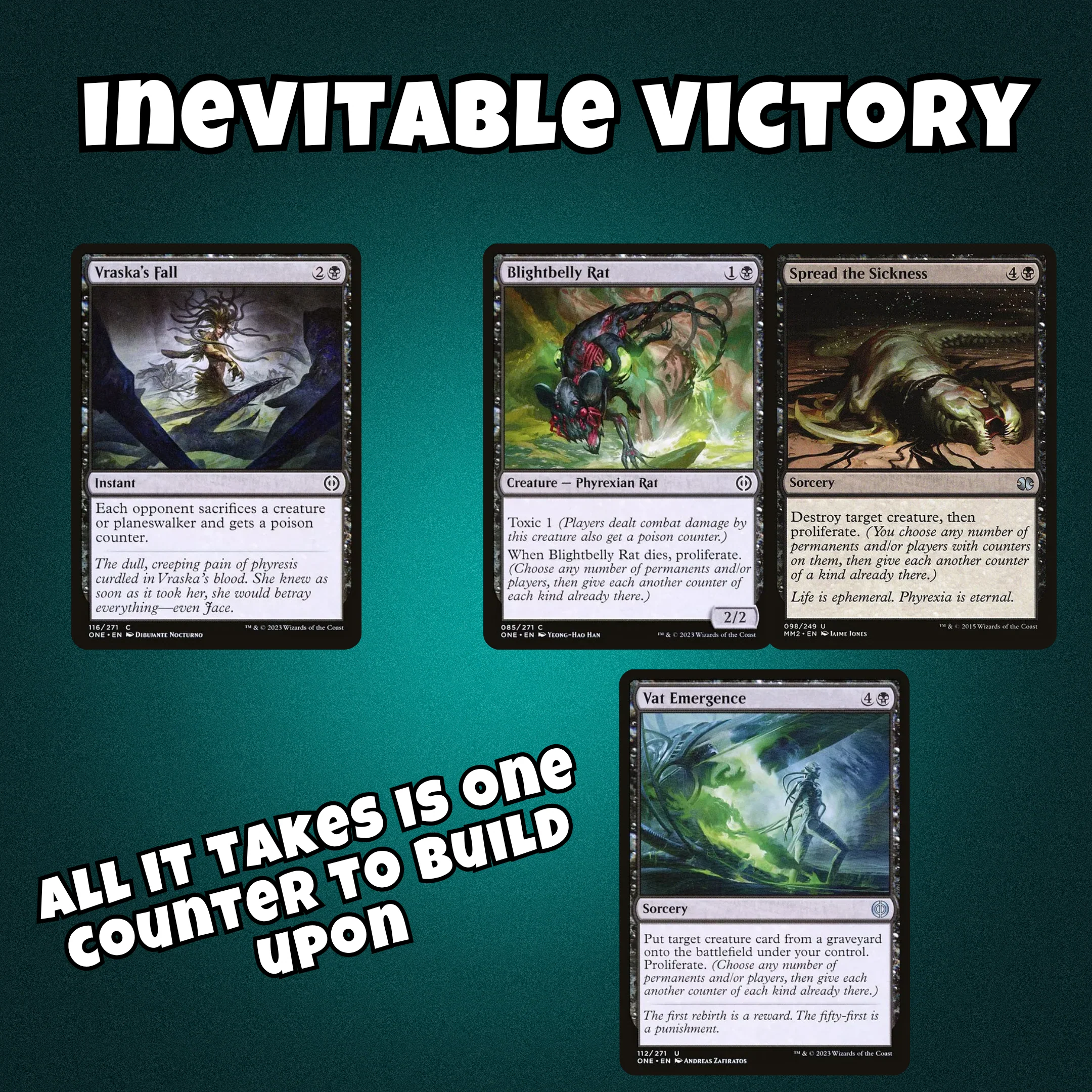 Karumonix, the Rat King - EDH Deck - Image 4