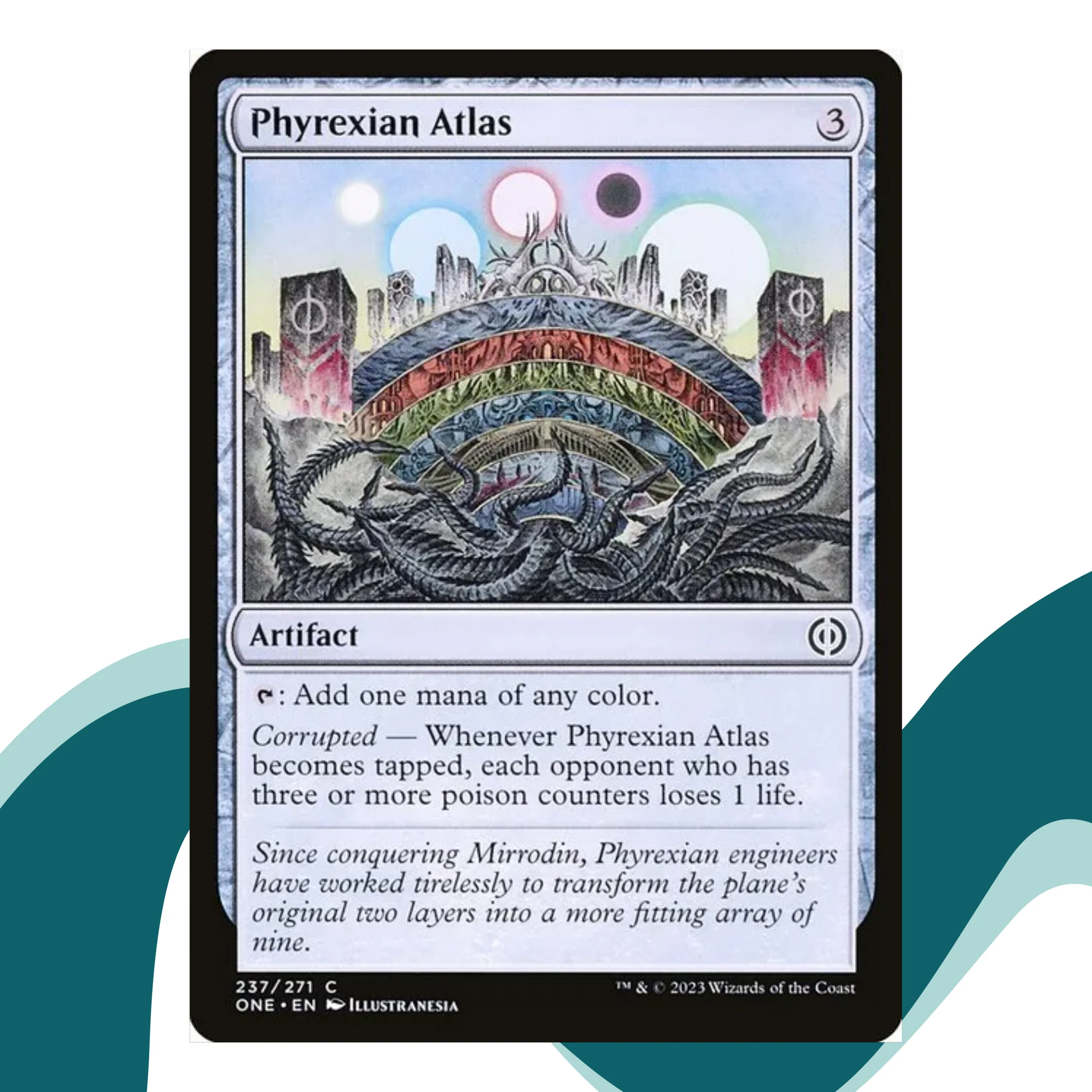 Karumonix, the Rat King - EDH Deck - Image 8