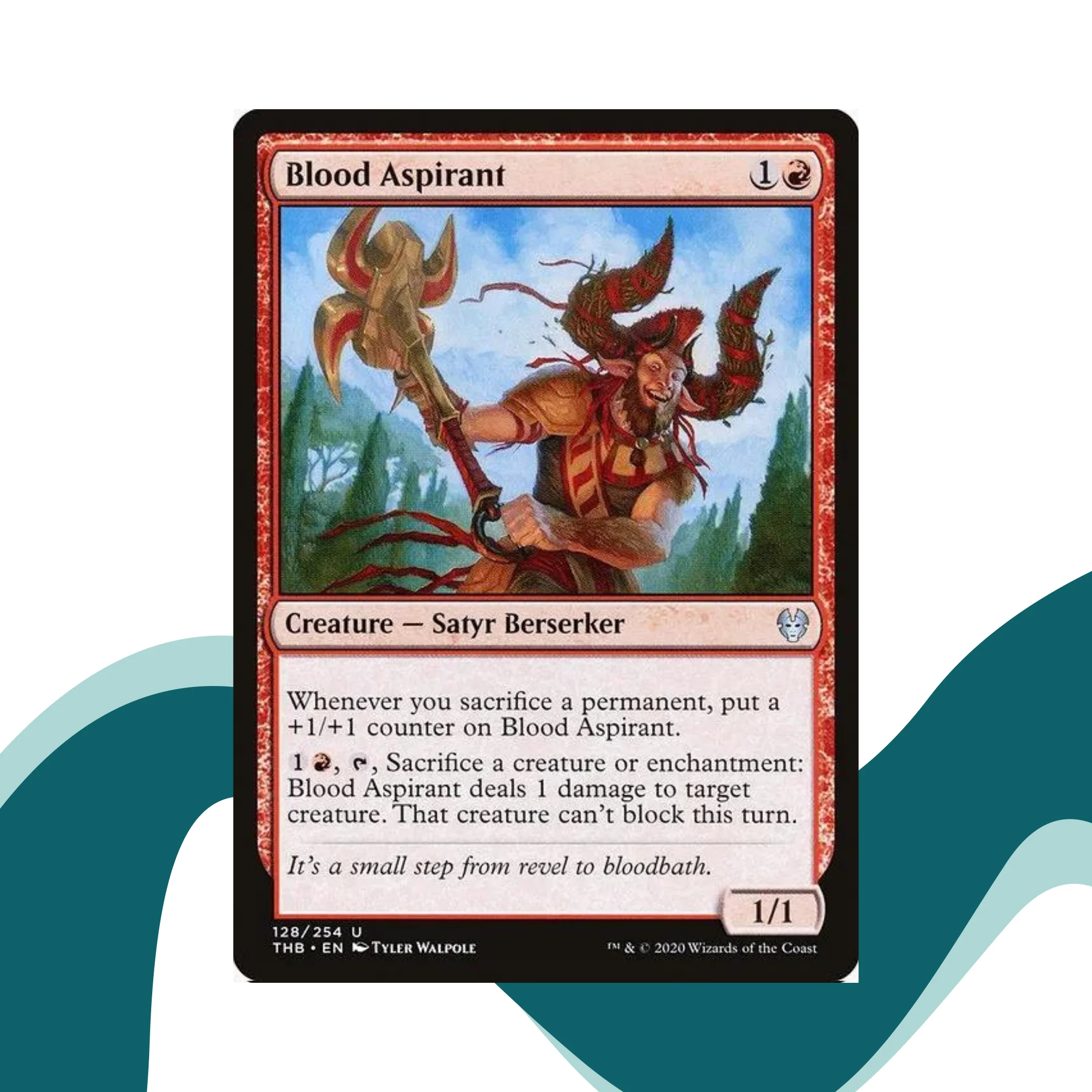 Korvold, Fae-Cursed King - EDH Deck - Image 5