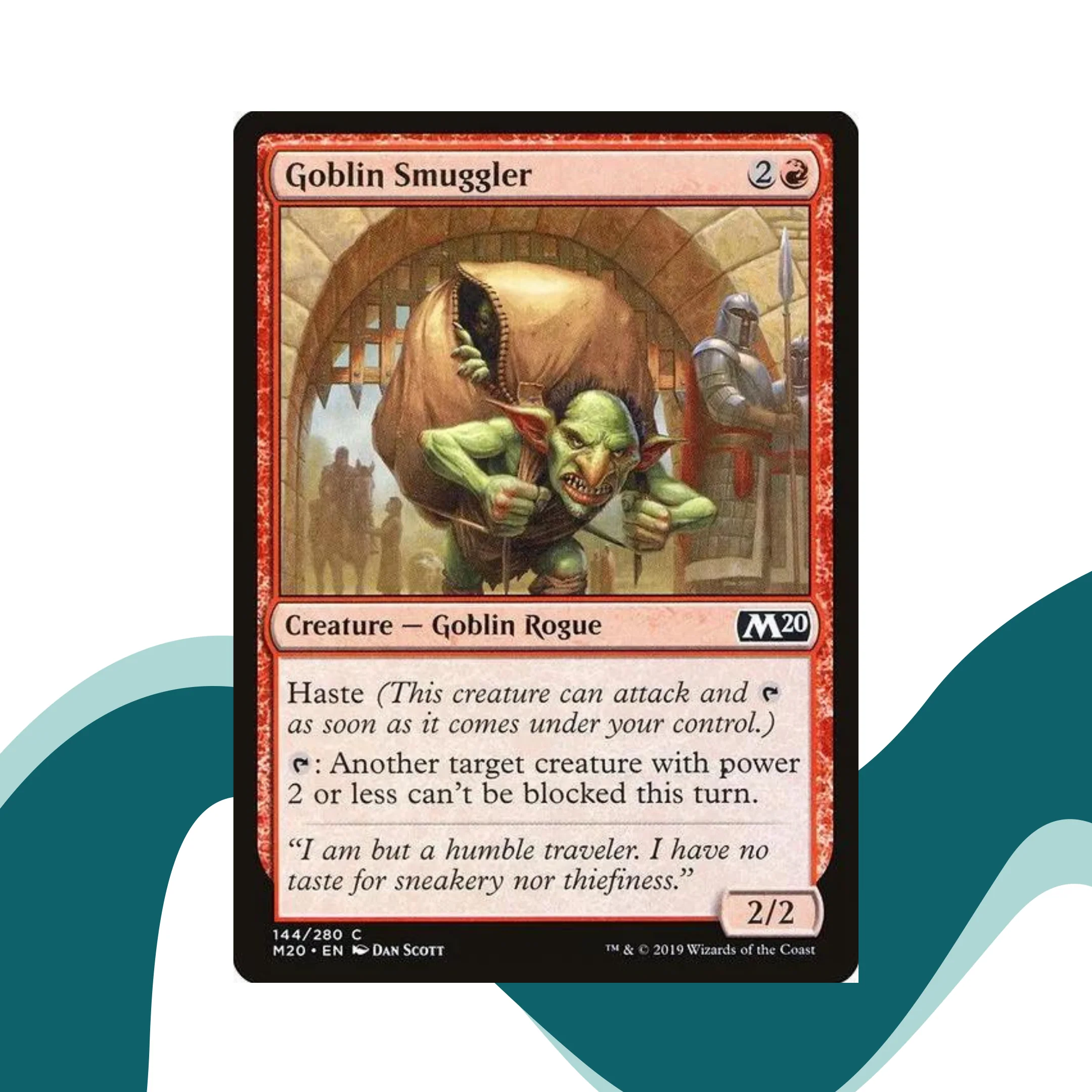Krenko, Mob Boss - EDH Deck - Image 7