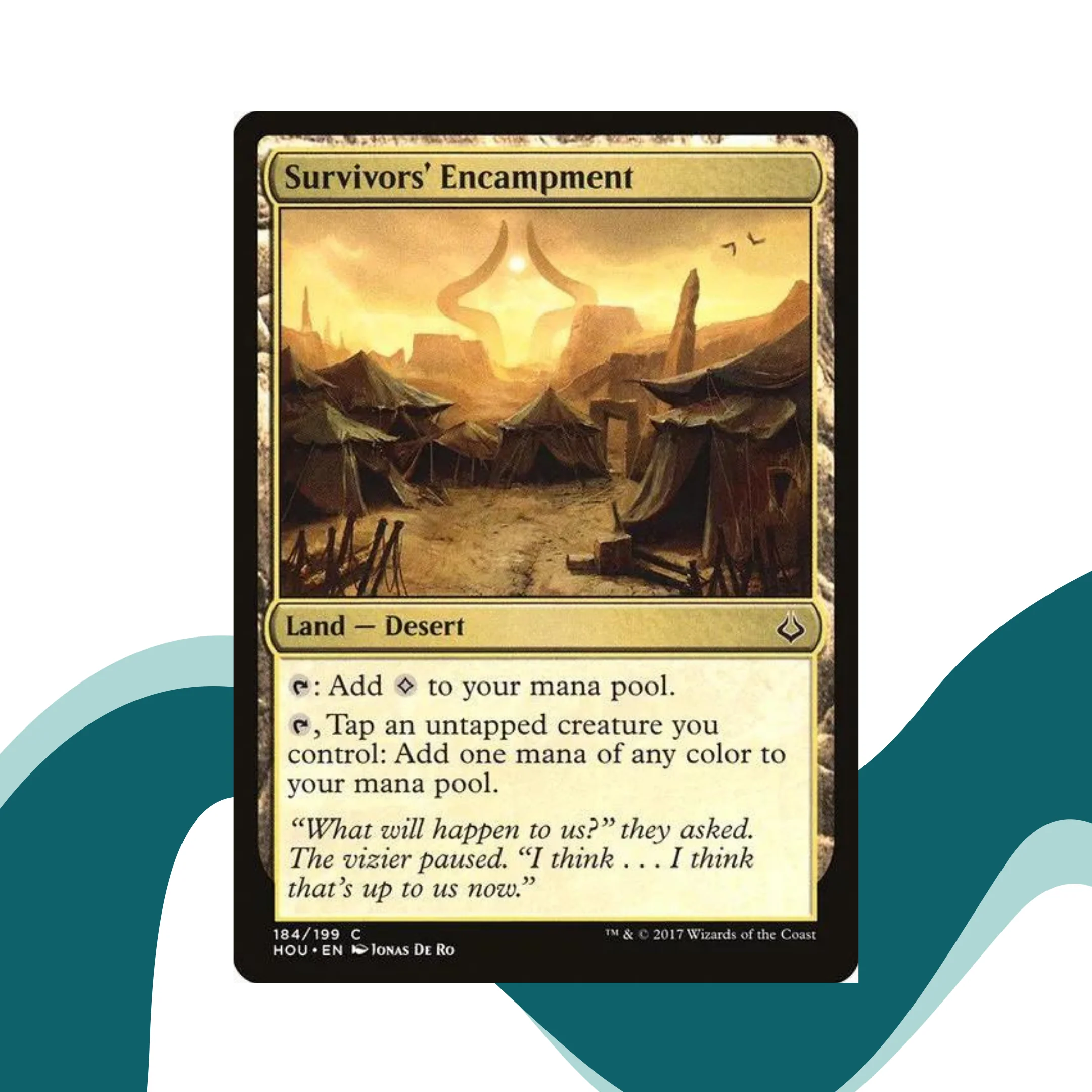 Magda Brazen Outlaw - EDH Deck - Image 5