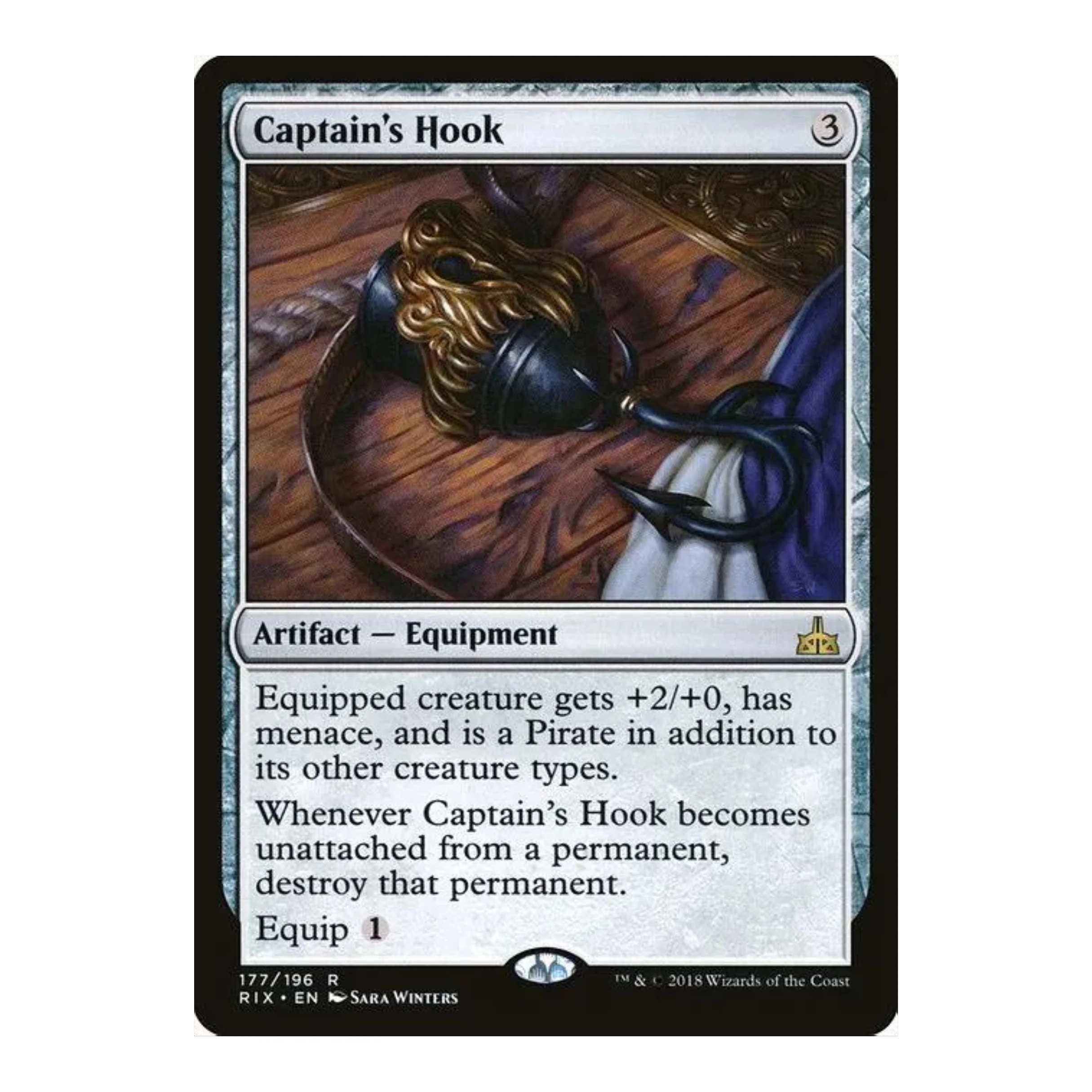 Malcolm/Kediss - EDH Deck - Image 12