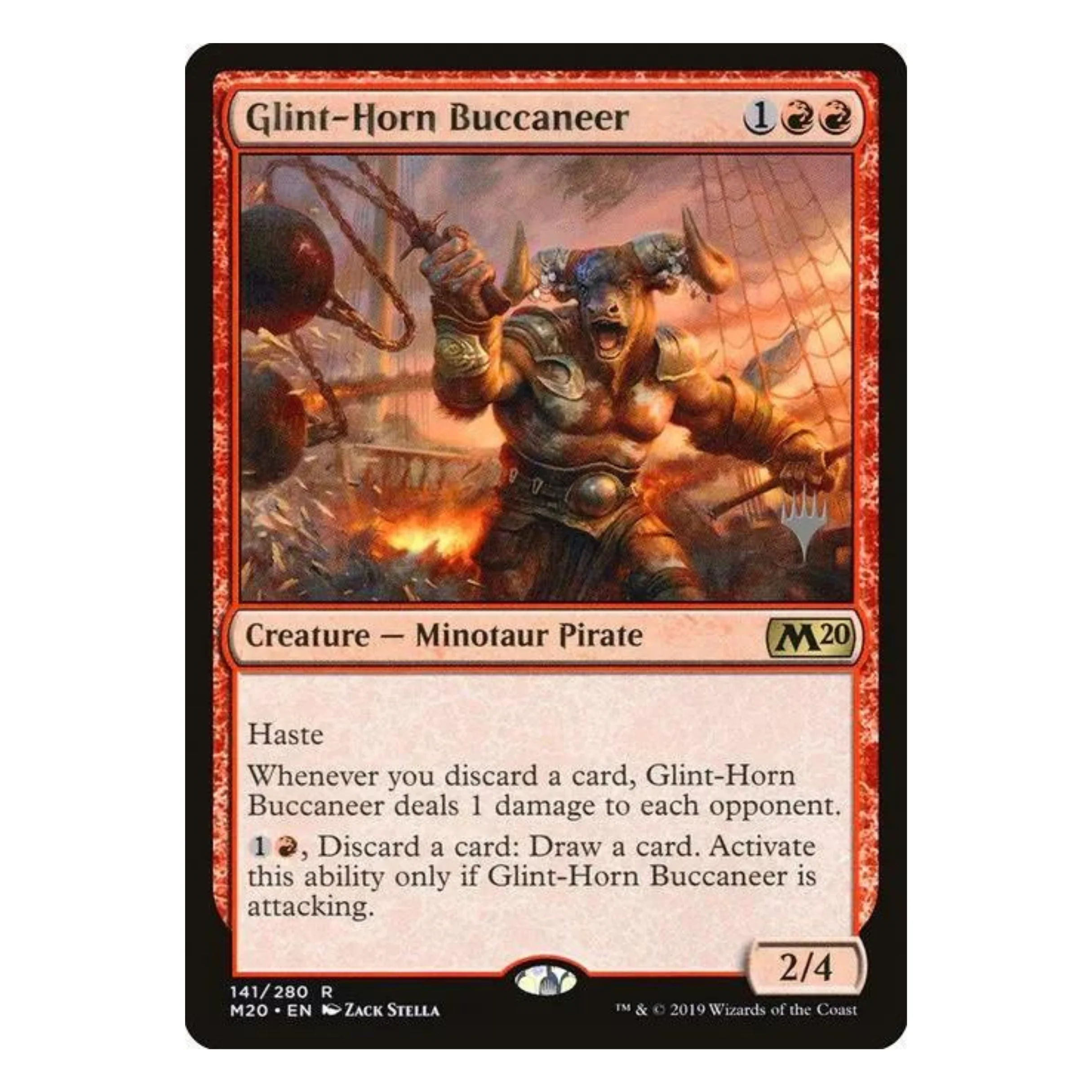 Malcolm/Kediss - EDH Deck - Image 9