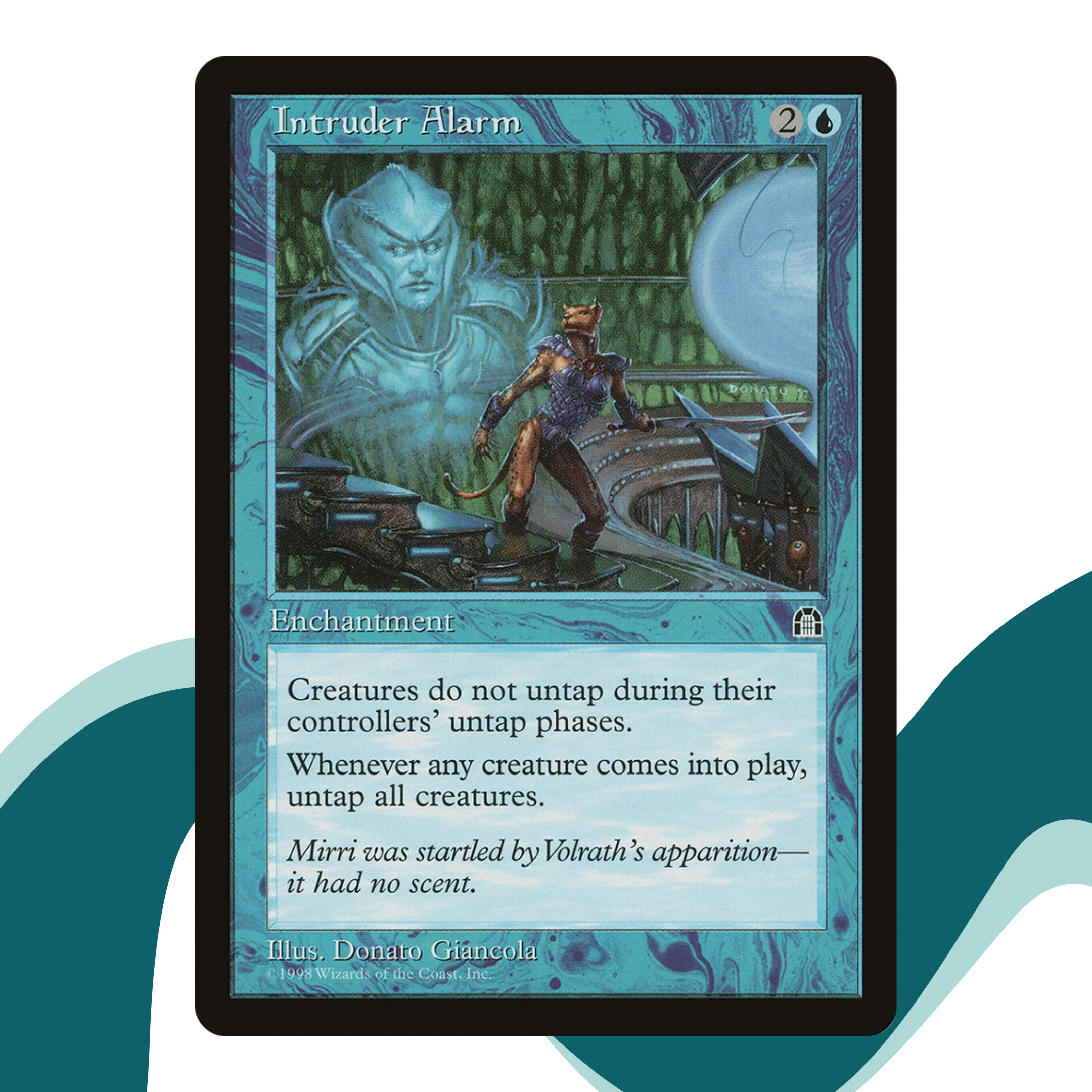 Maralen, Fae Ascendant - EDH Deck - Image 10