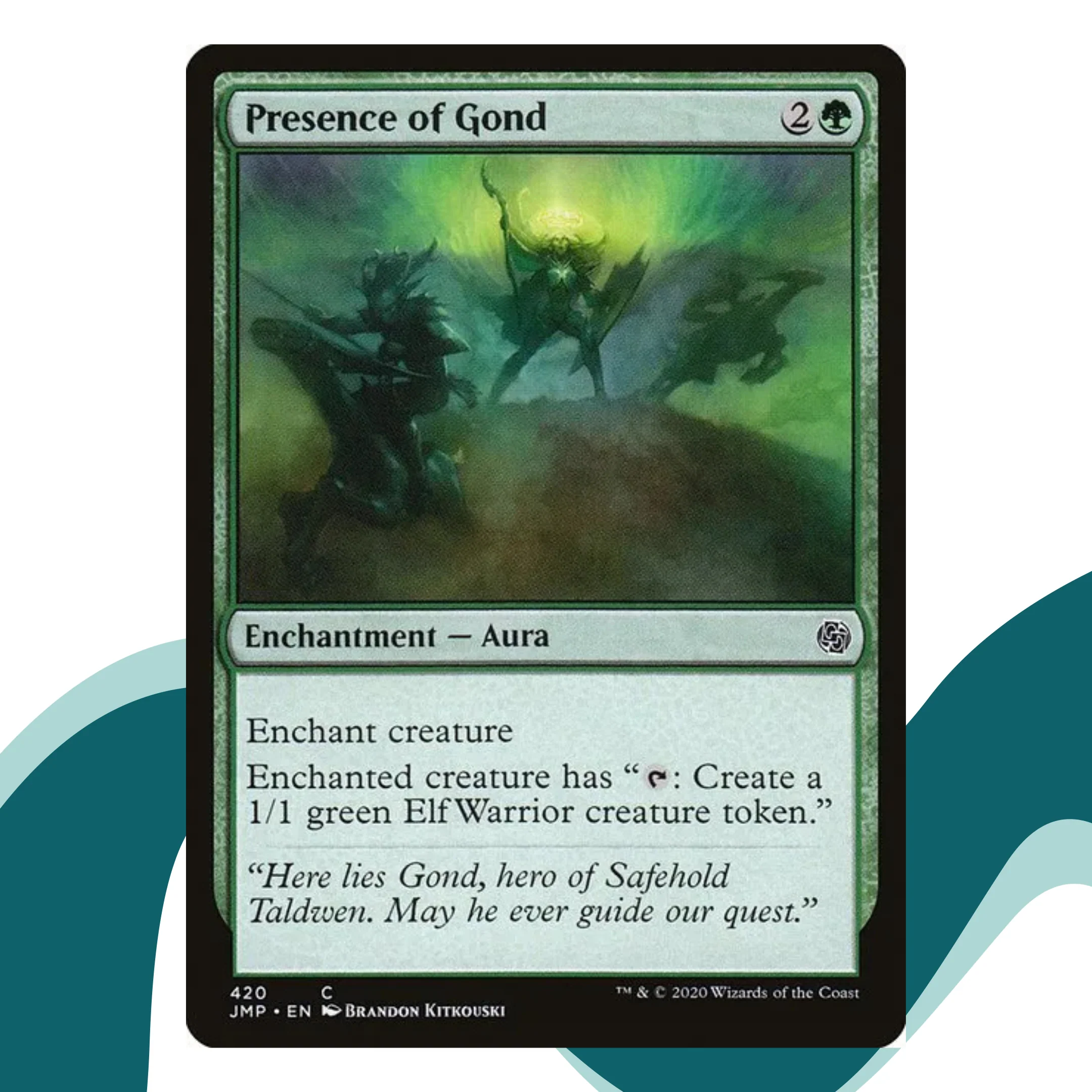 Maralen, Fae Ascendant - EDH Deck - Image 5