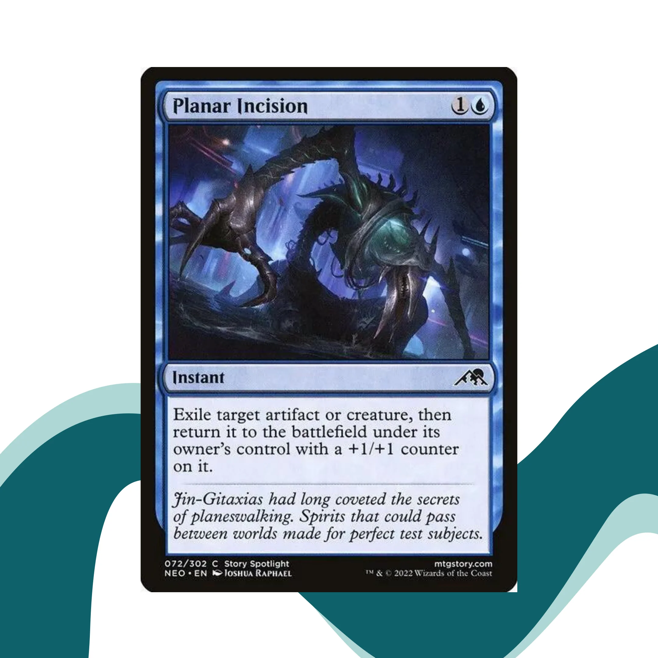 Miirym, Sentinel Wyrm - EDH Deck - Image 7