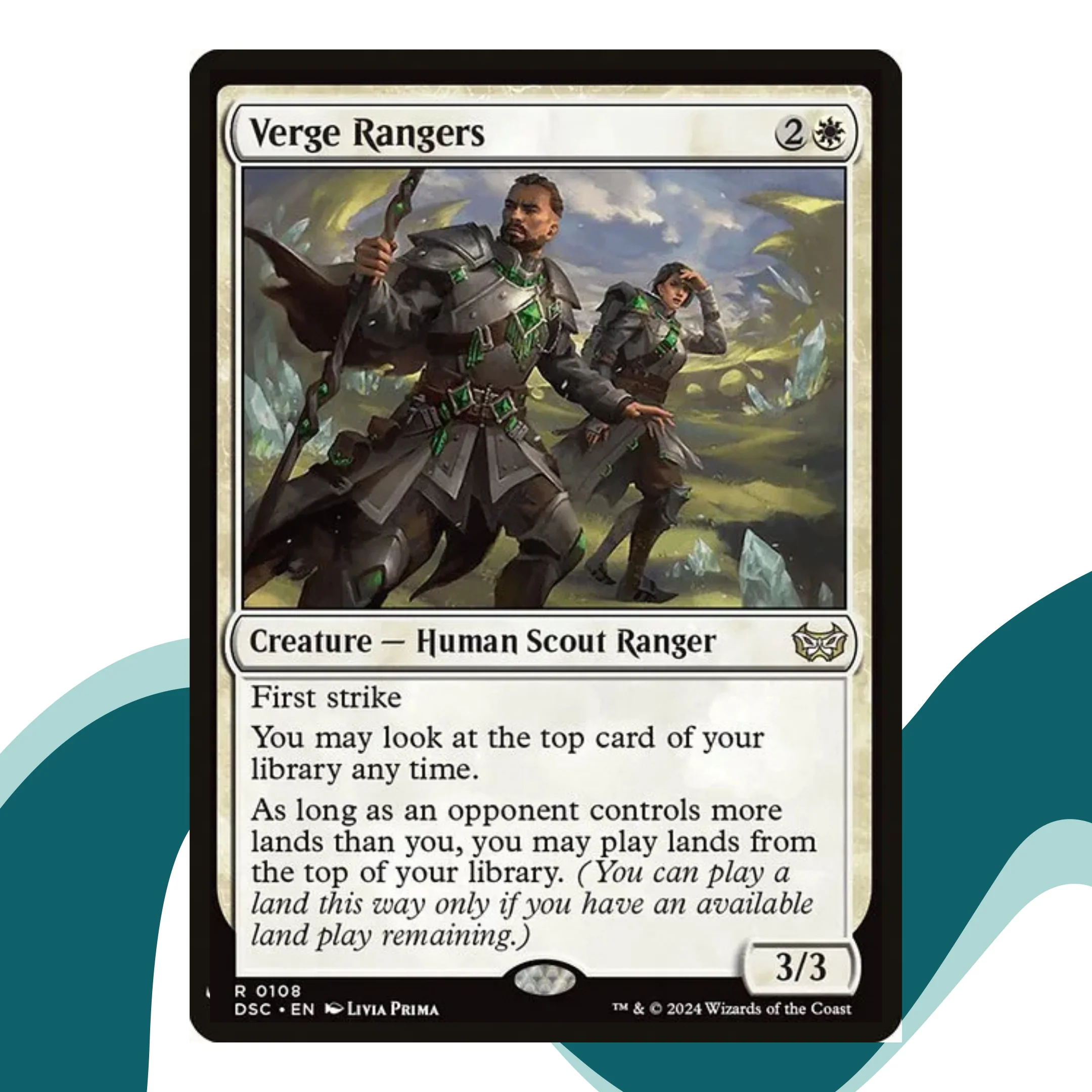 Mr House, President and CEO - EDH Deck - Image 9