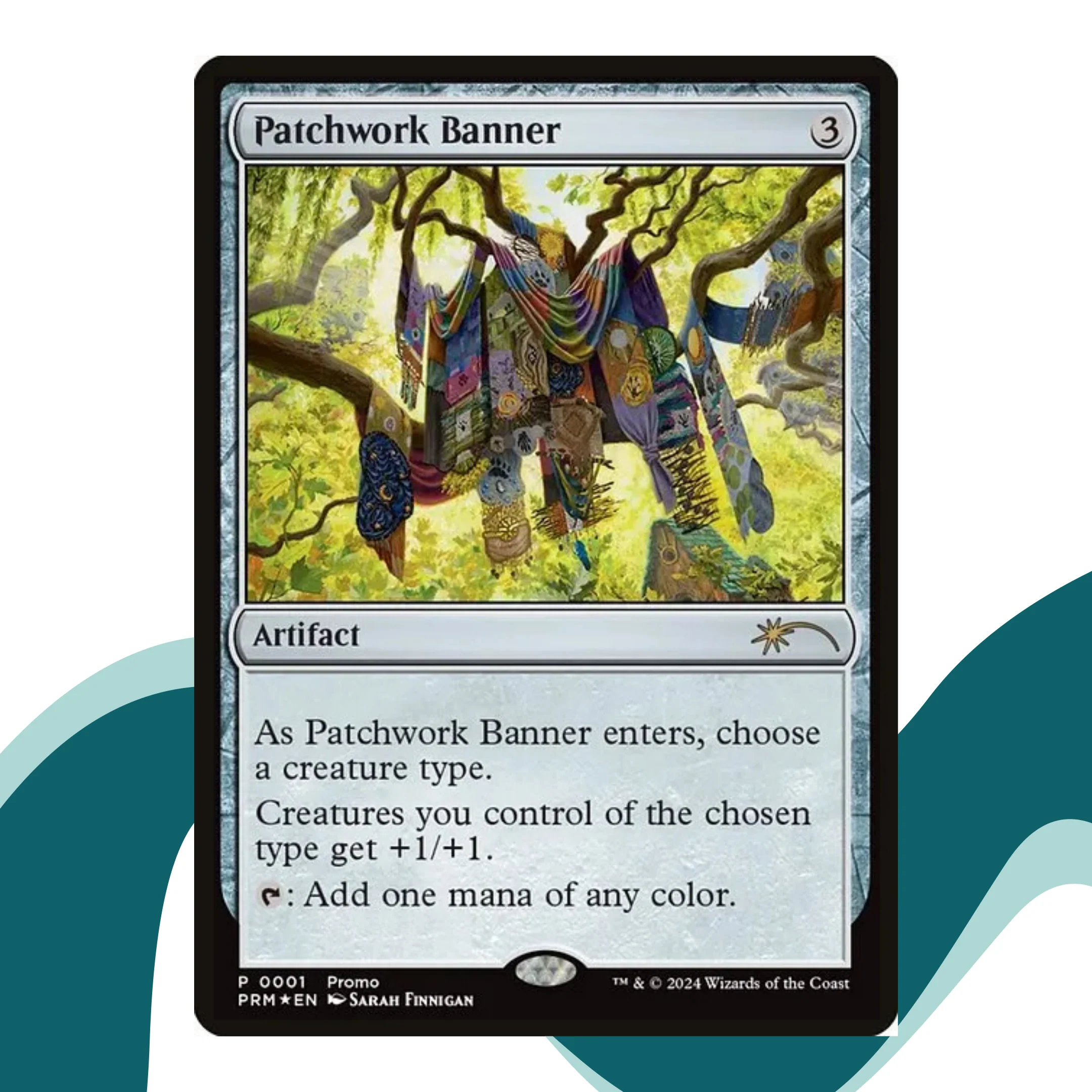 Najeela, the Blade-Blossom - EDH Deck - Image 10