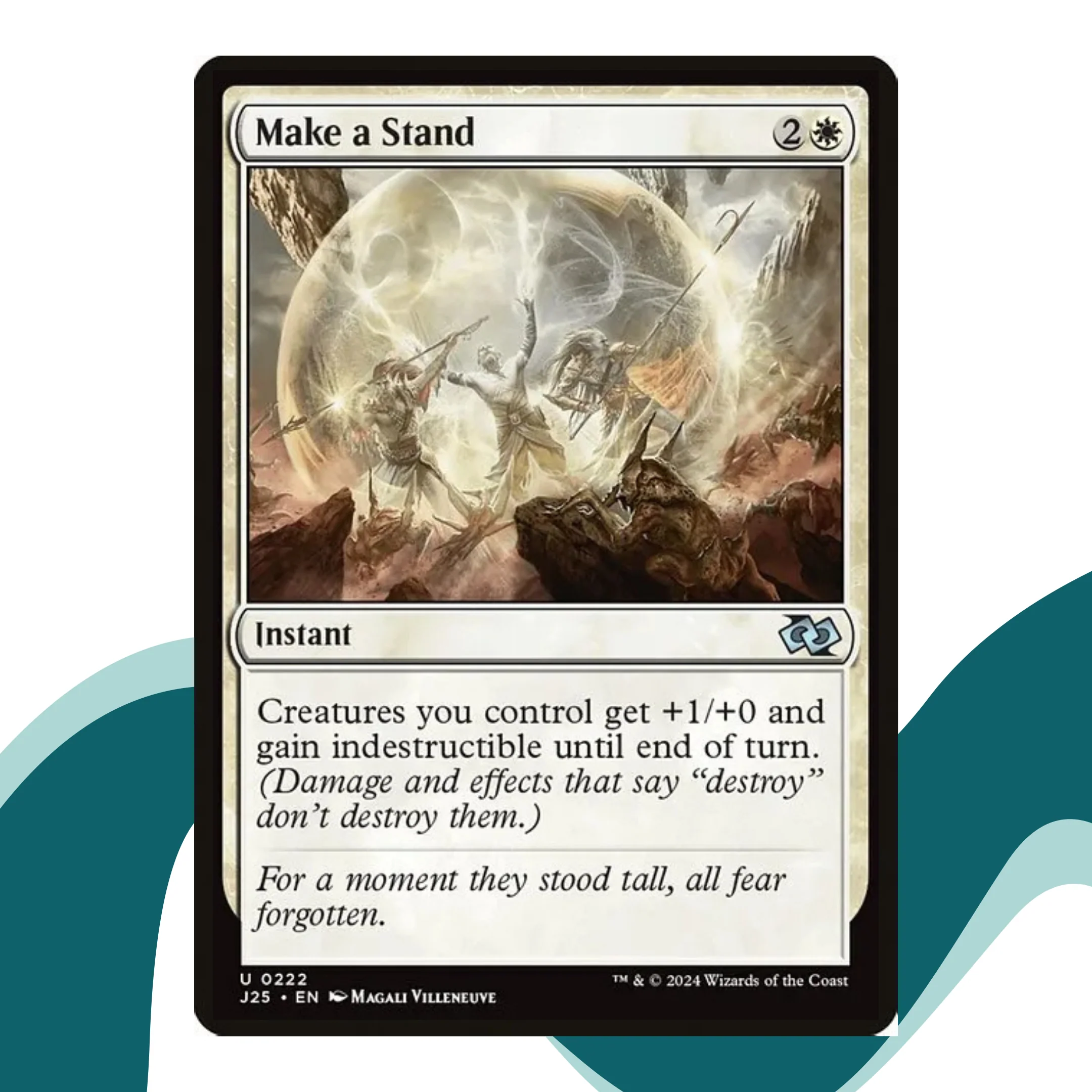 Najeela, the Blade-Blossom - EDH Deck - Image 8