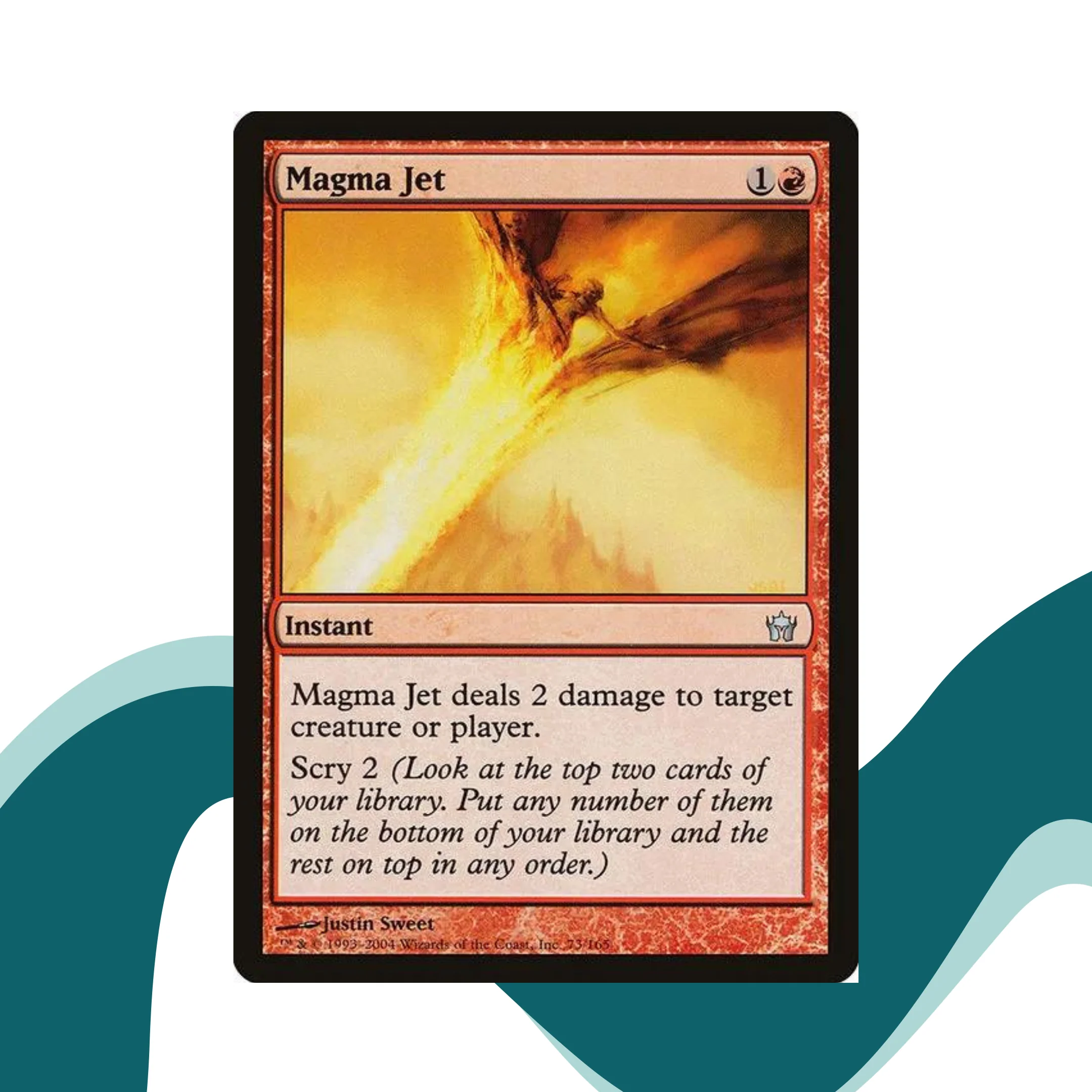 Niv-Mizzet Parun - EDH Deck - Image 10