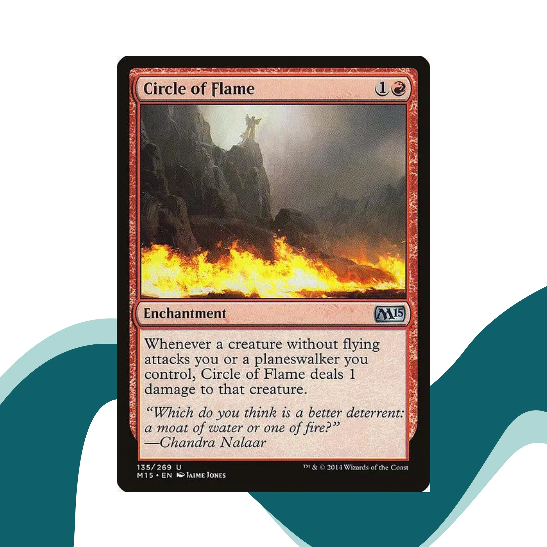 Niv-Mizzet Parun - EDH Deck - Image 11