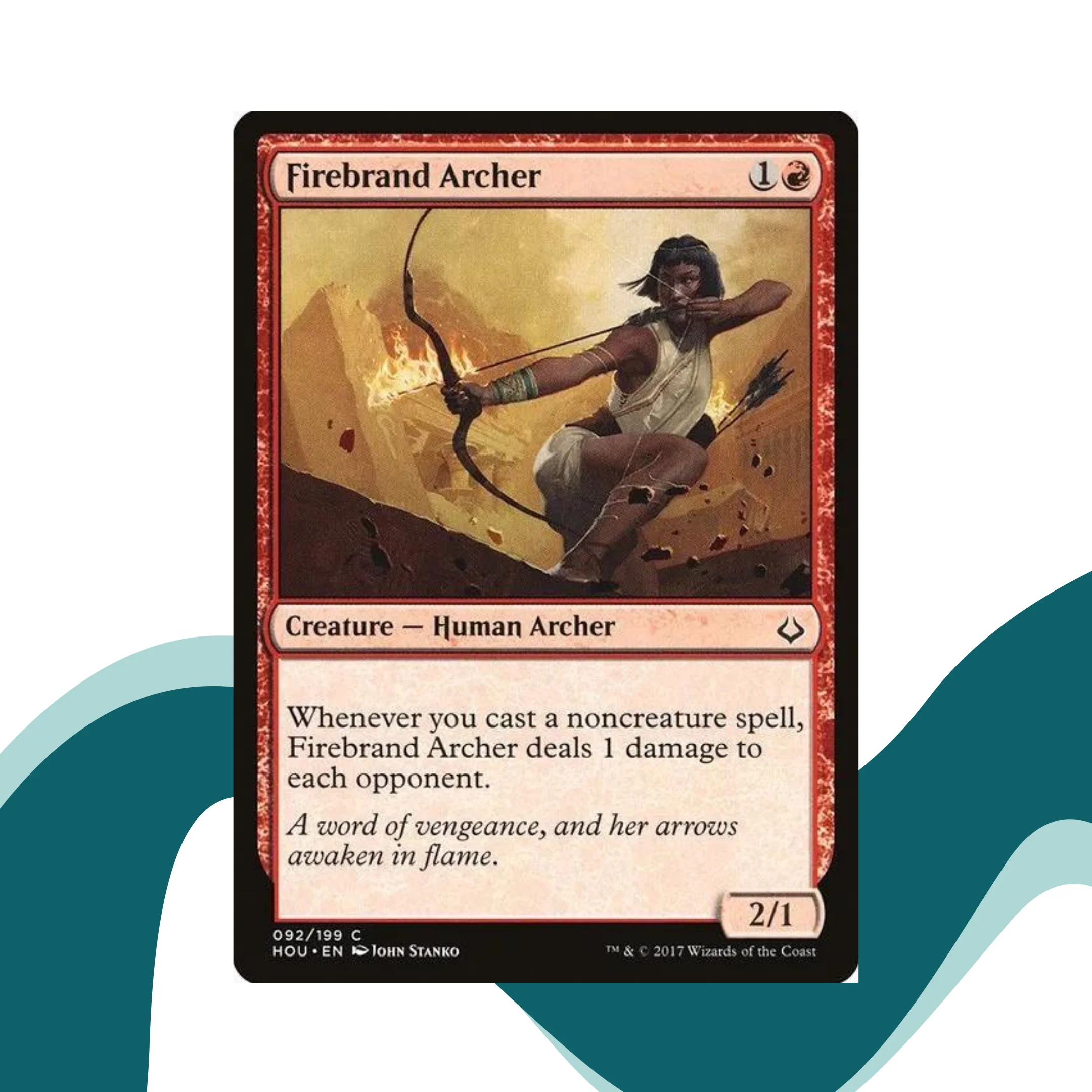 Niv-Mizzet Parun - EDH Deck - Image 6