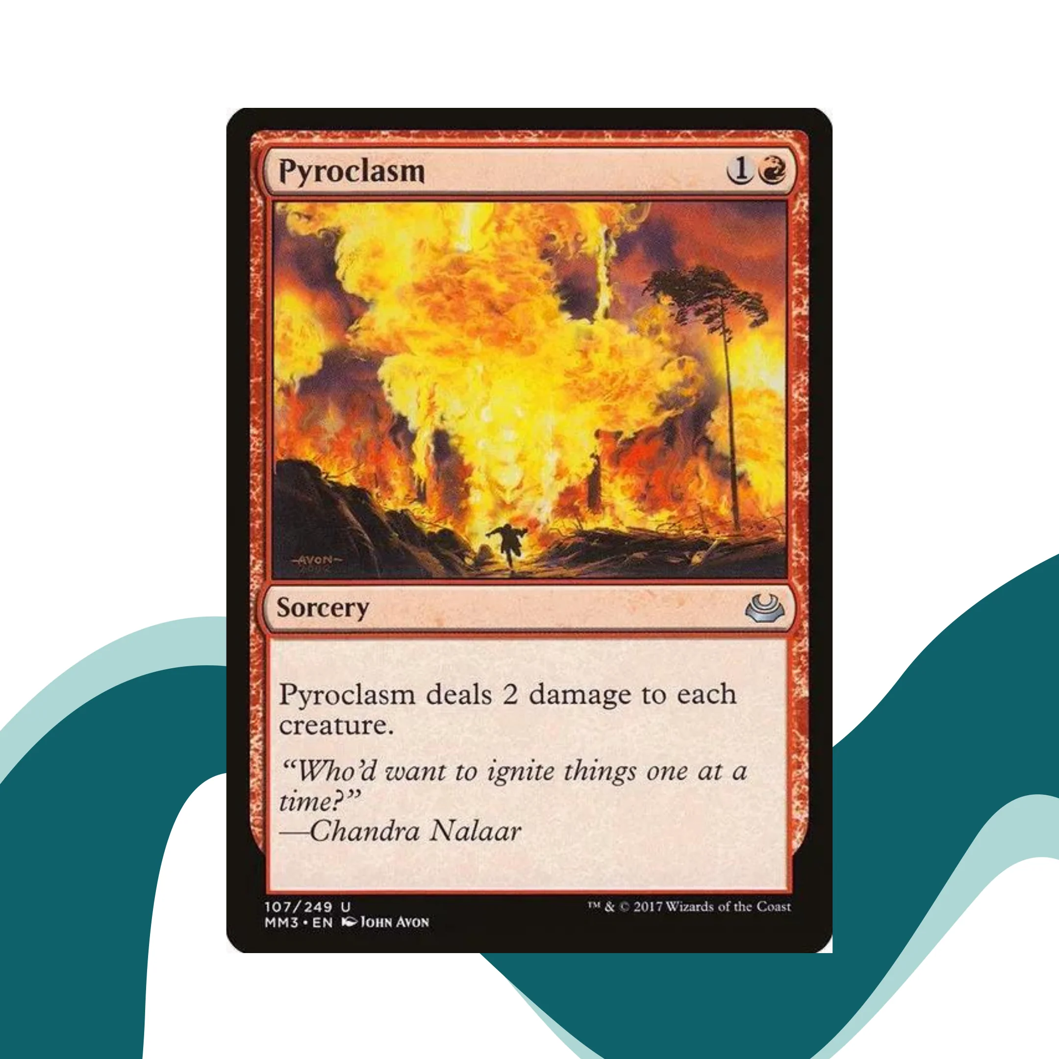 Niv-Mizzet Parun - EDH Deck - Image 9