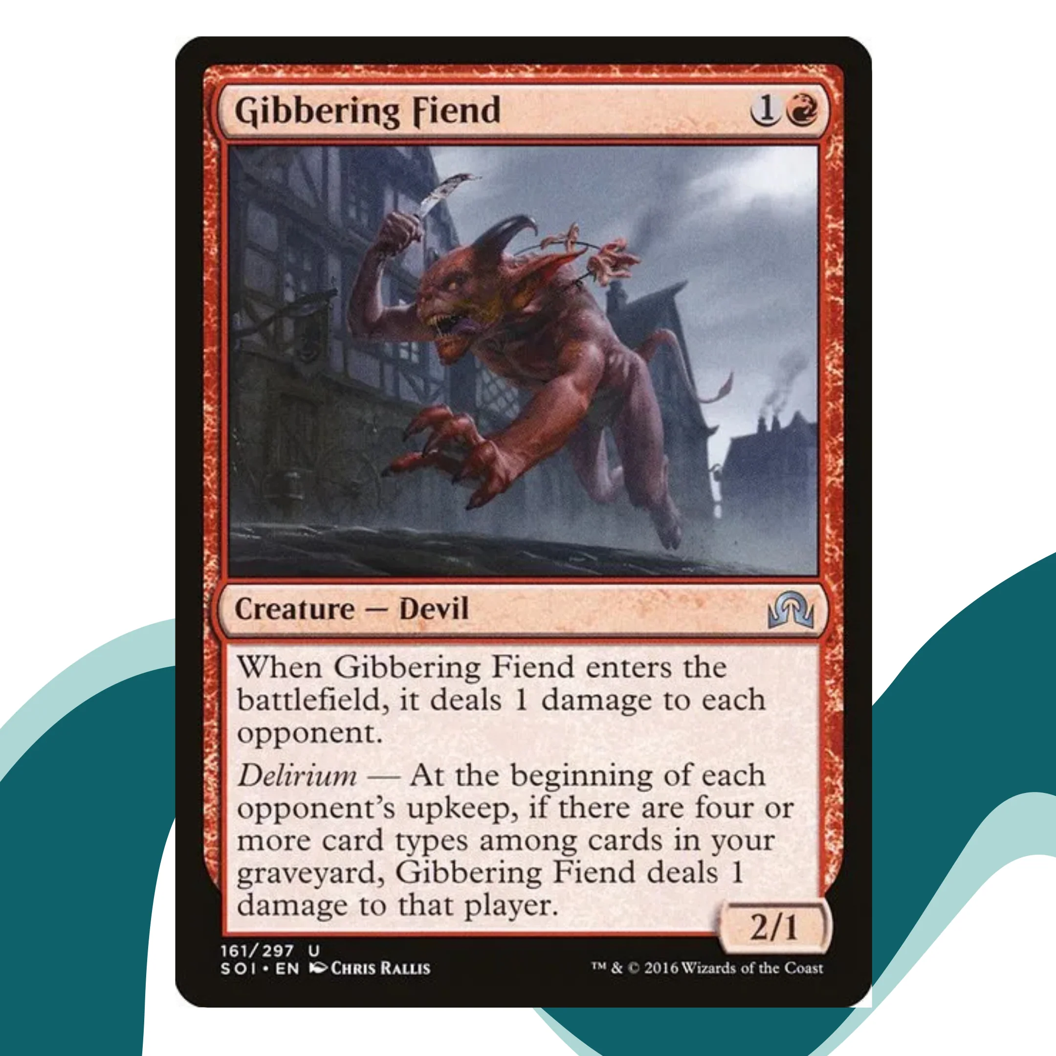 Ojer Axonil, Deepest Might - EDH Deck - Image 7