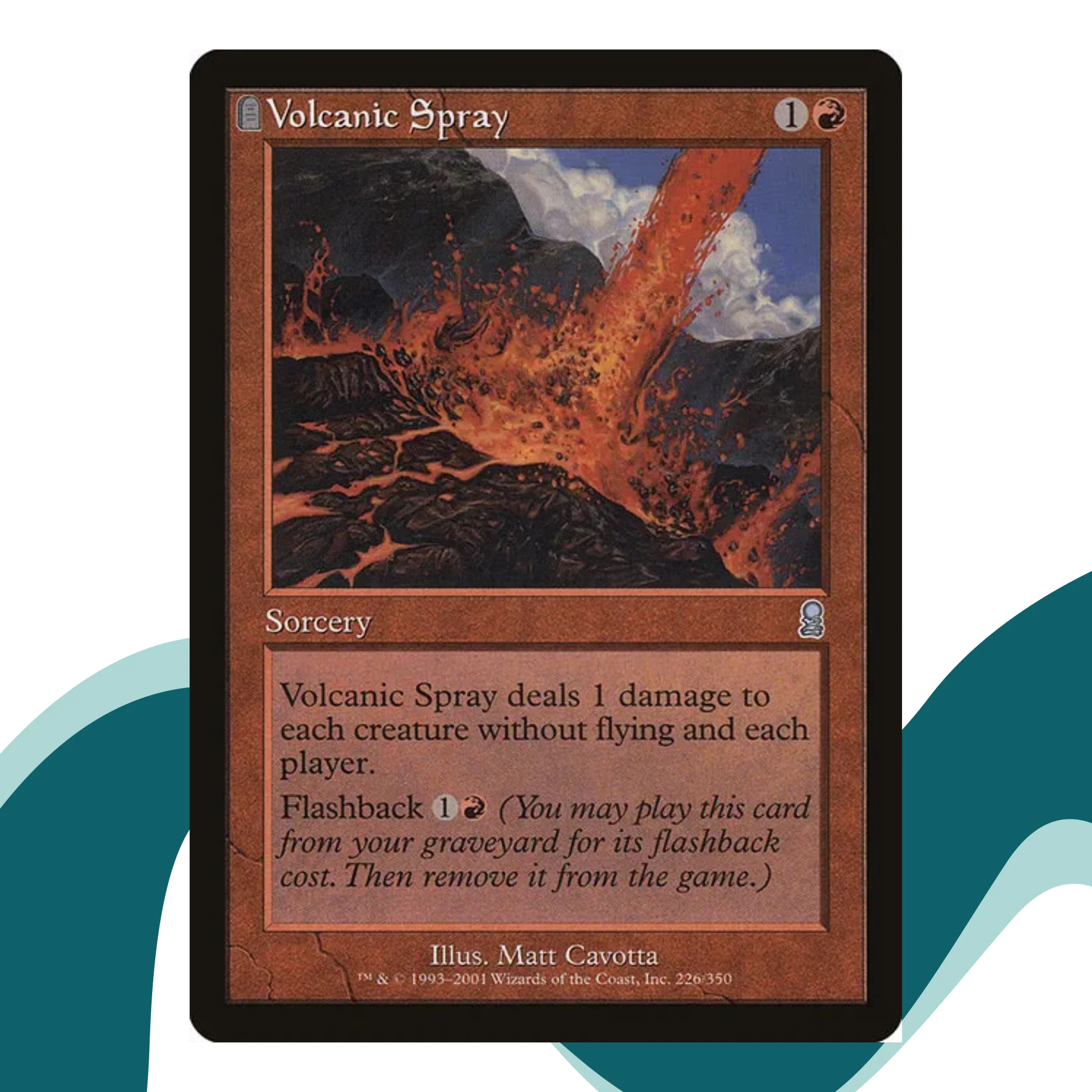 Ojer Axonil, Deepest Might - EDH Deck - Image 8