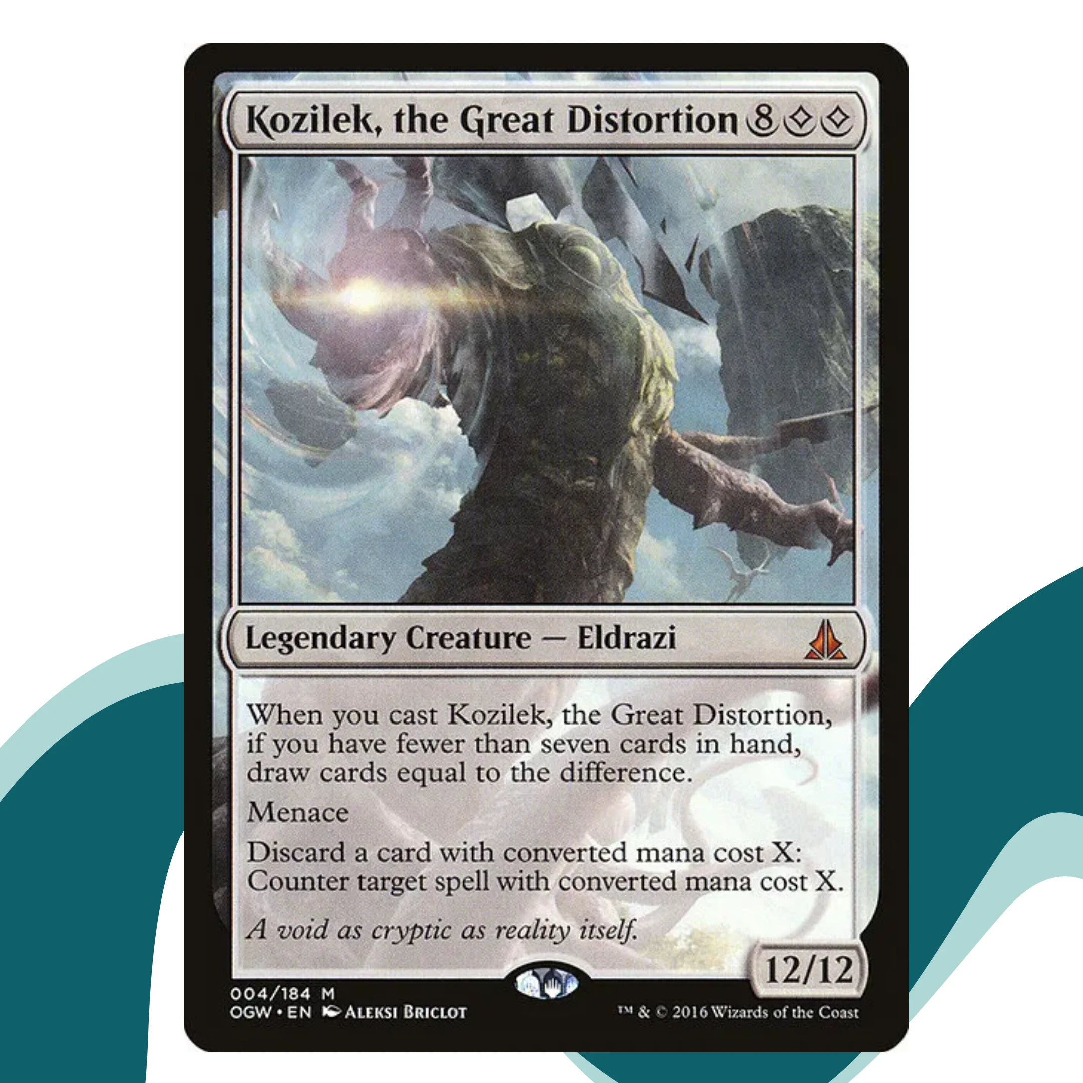 Rakdos, Lord of Riots - EDH Deck - Image 5