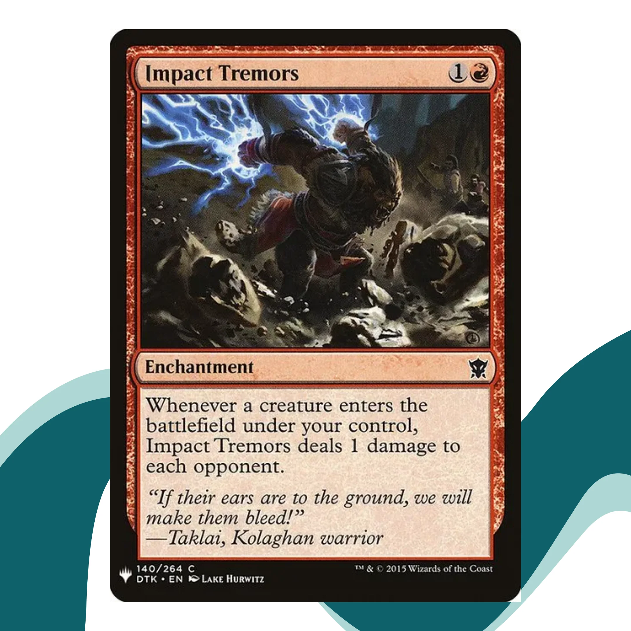 Rakdos, Lord of Riots - EDH Deck - Image 7