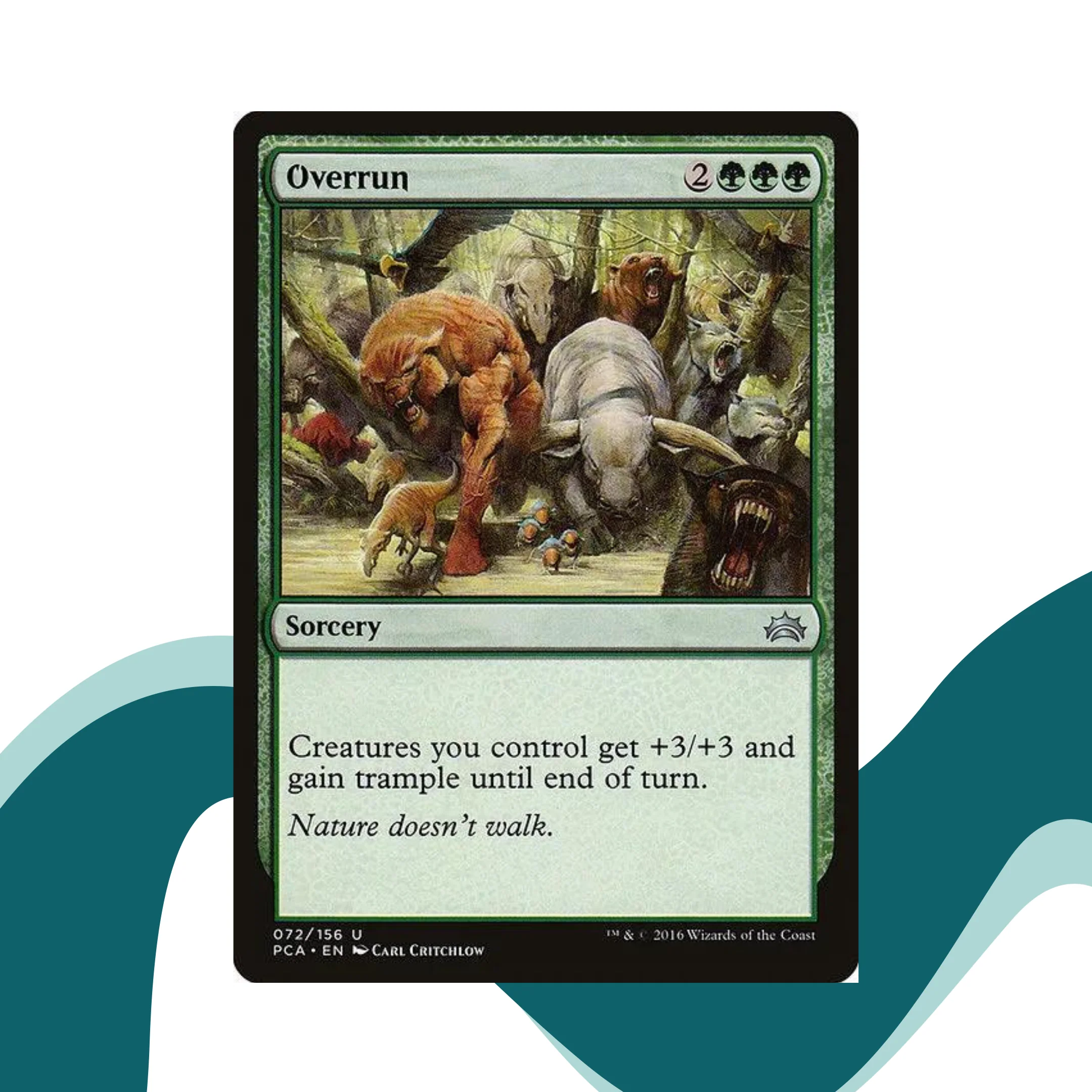Rin And Seri, Inseparable - EDH Deck - Image 10