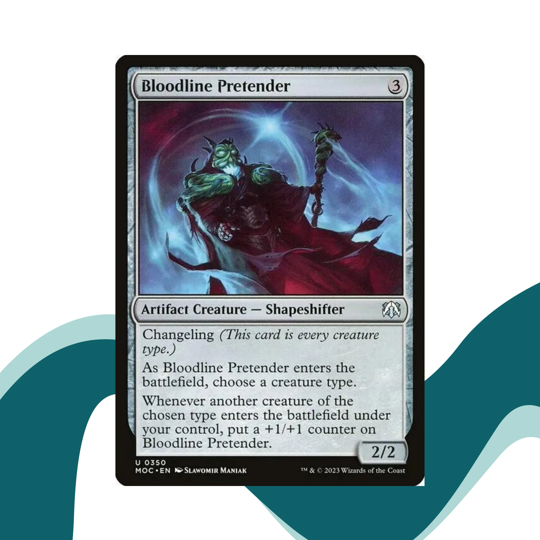 Rin And Seri, Inseparable - EDH Deck - Image 4