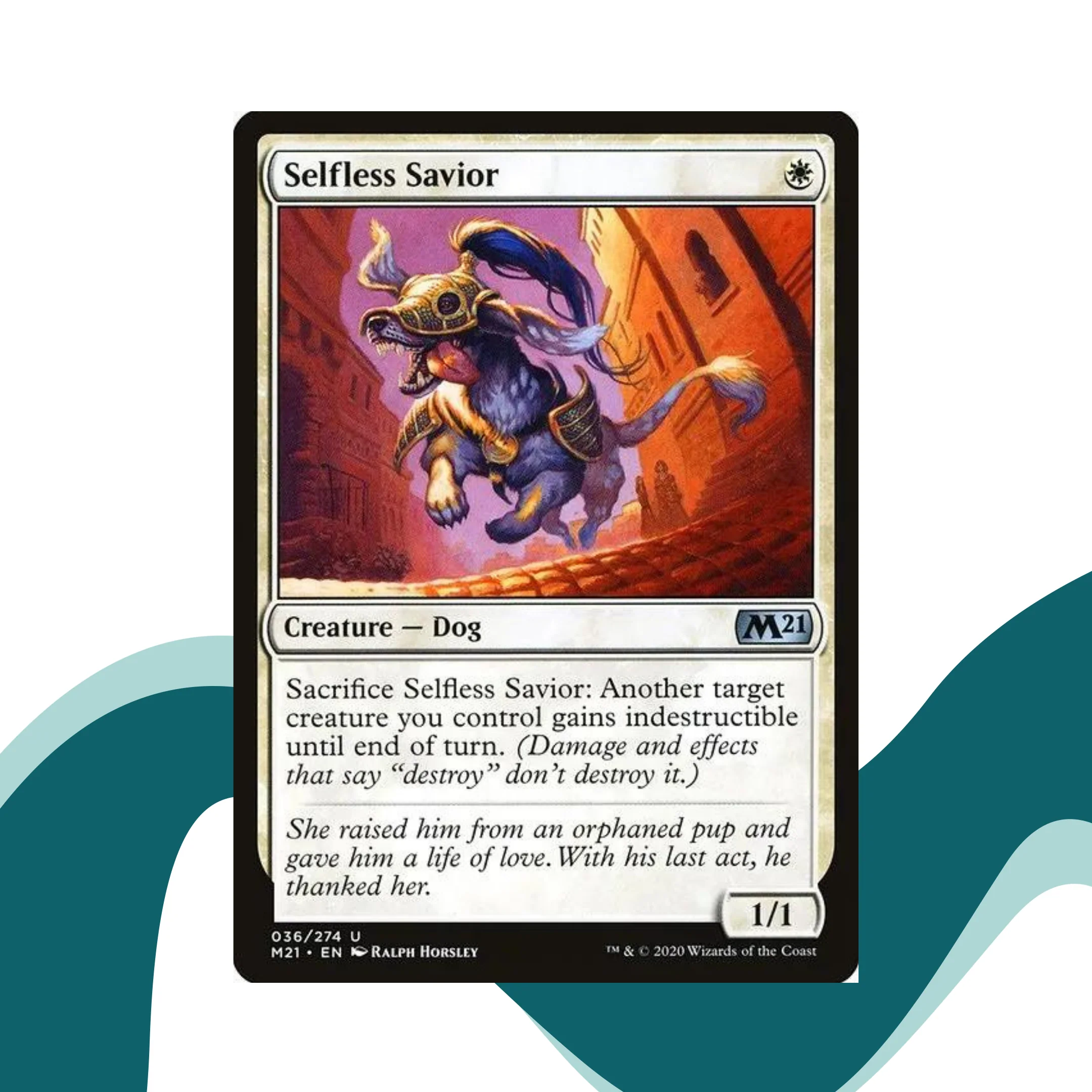 Rin And Seri, Inseparable - EDH Deck - Image 5