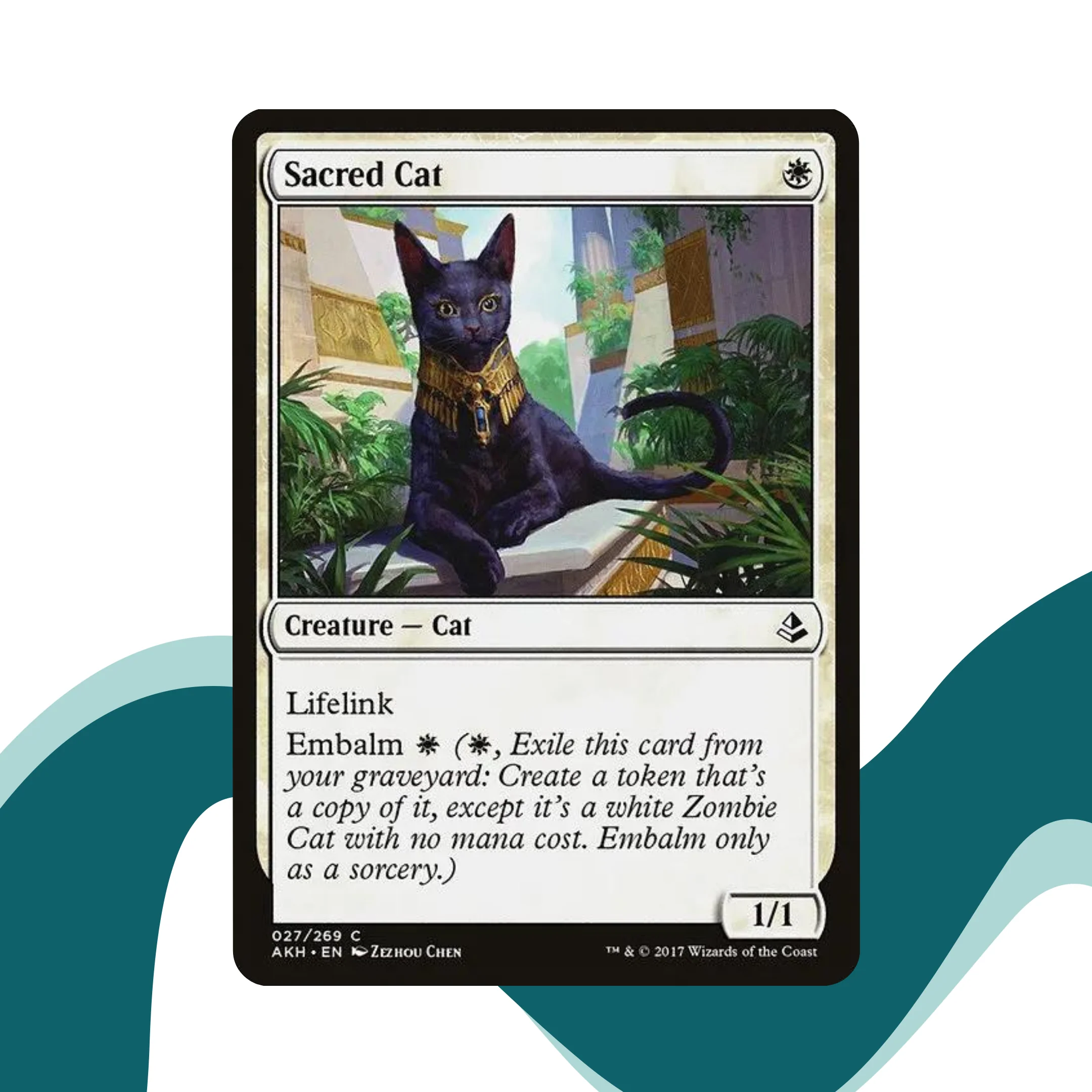 Rin And Seri, Inseparable - EDH Deck - Image 7