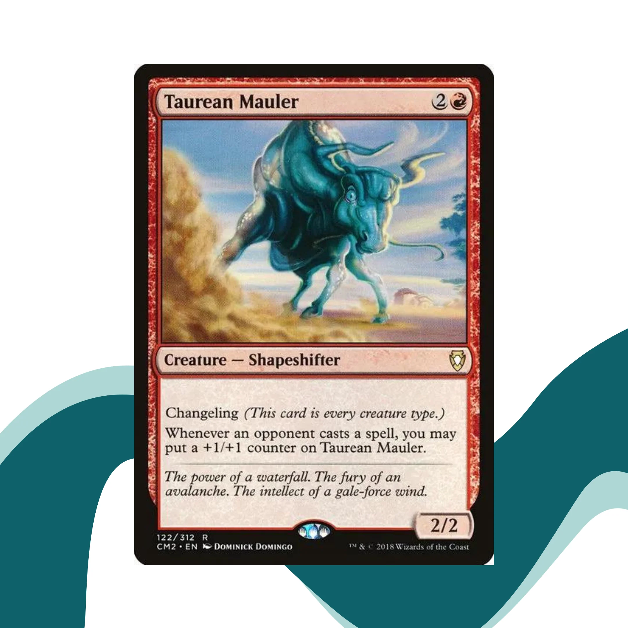 Rin And Seri, Inseparable - EDH Deck - Image 8