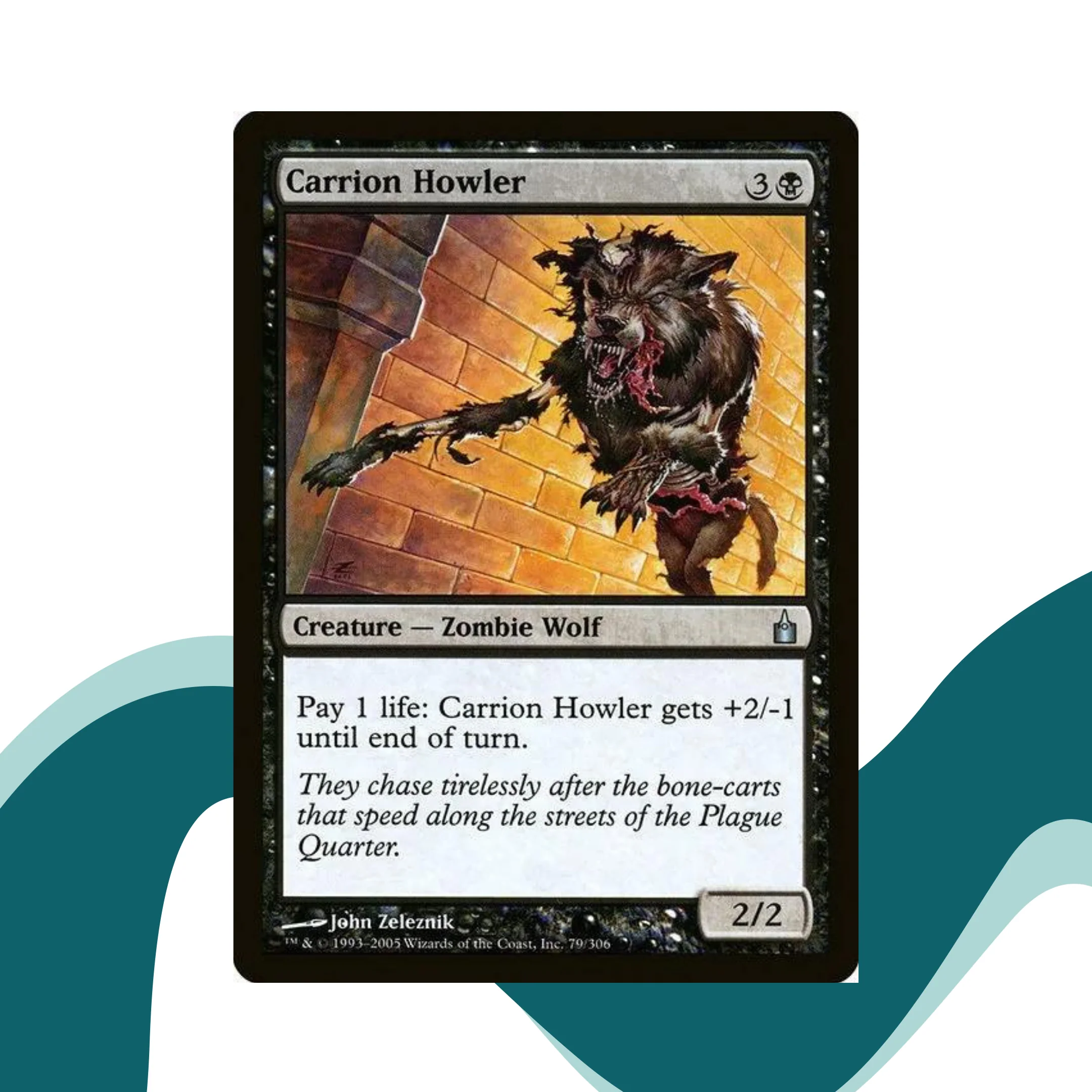 Rowan, Scion Of War - EDH Deck - Image 8