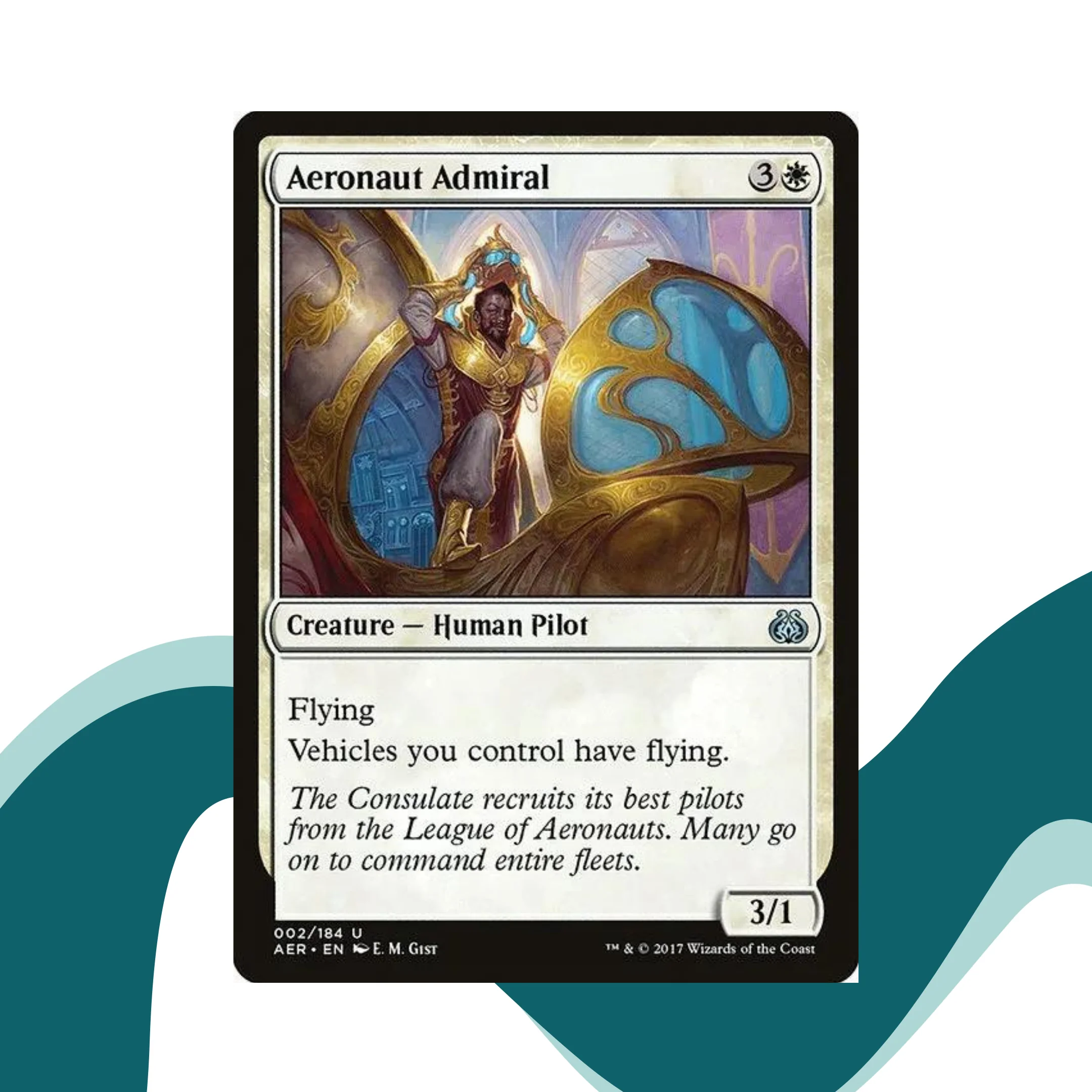 Shorikai, Genesis Engine - EDH Deck - Image 3
