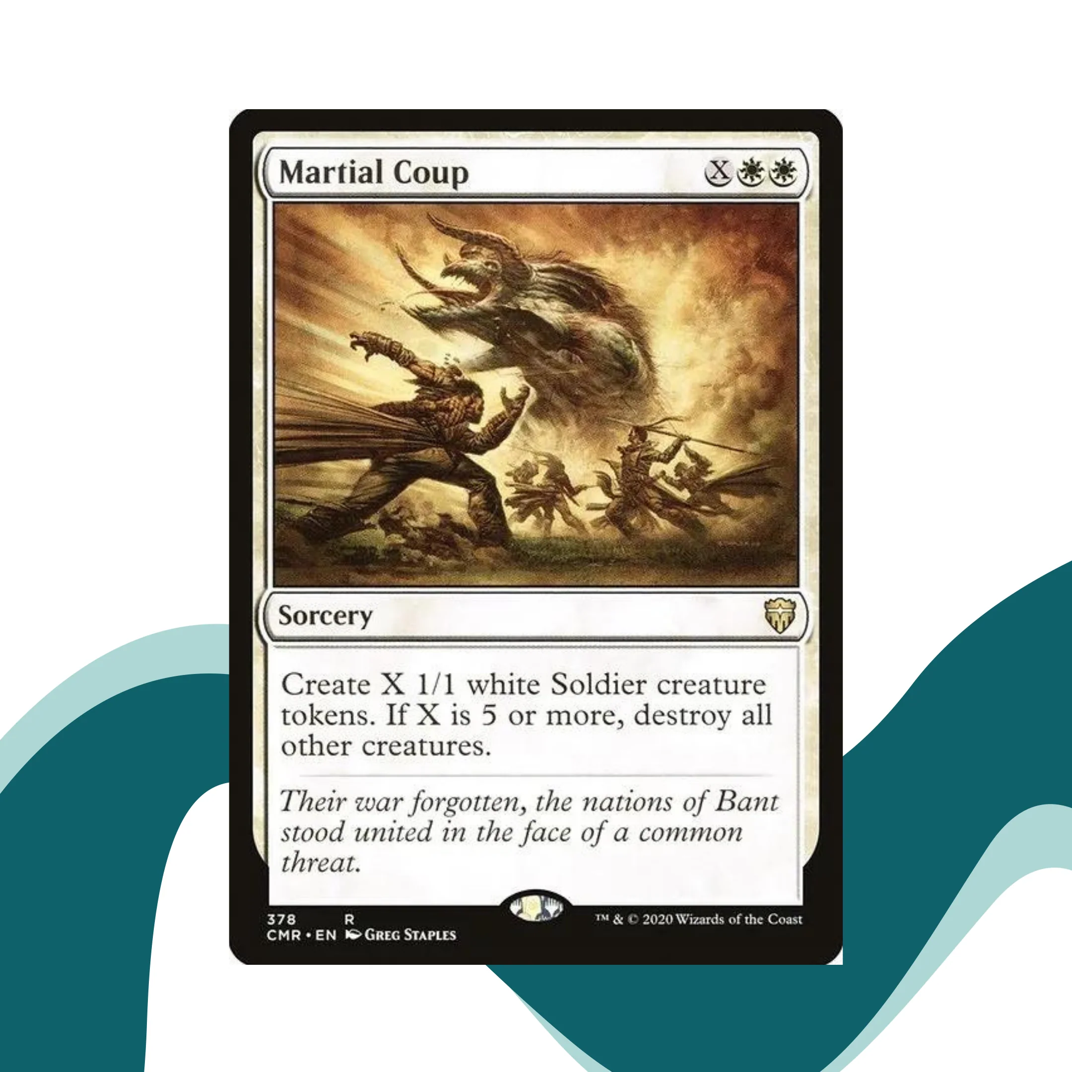 Shorikai, Genesis Engine - EDH Deck - Image 6