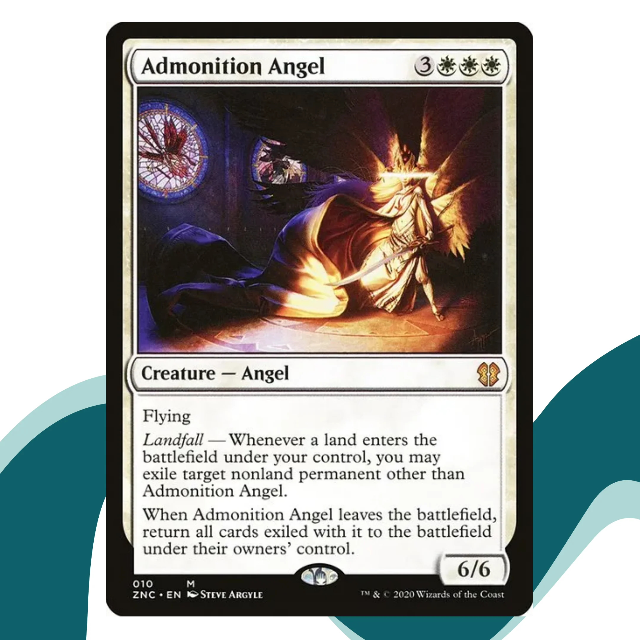 Sigarda, Font of Blessings - EDH Deck - Image 7