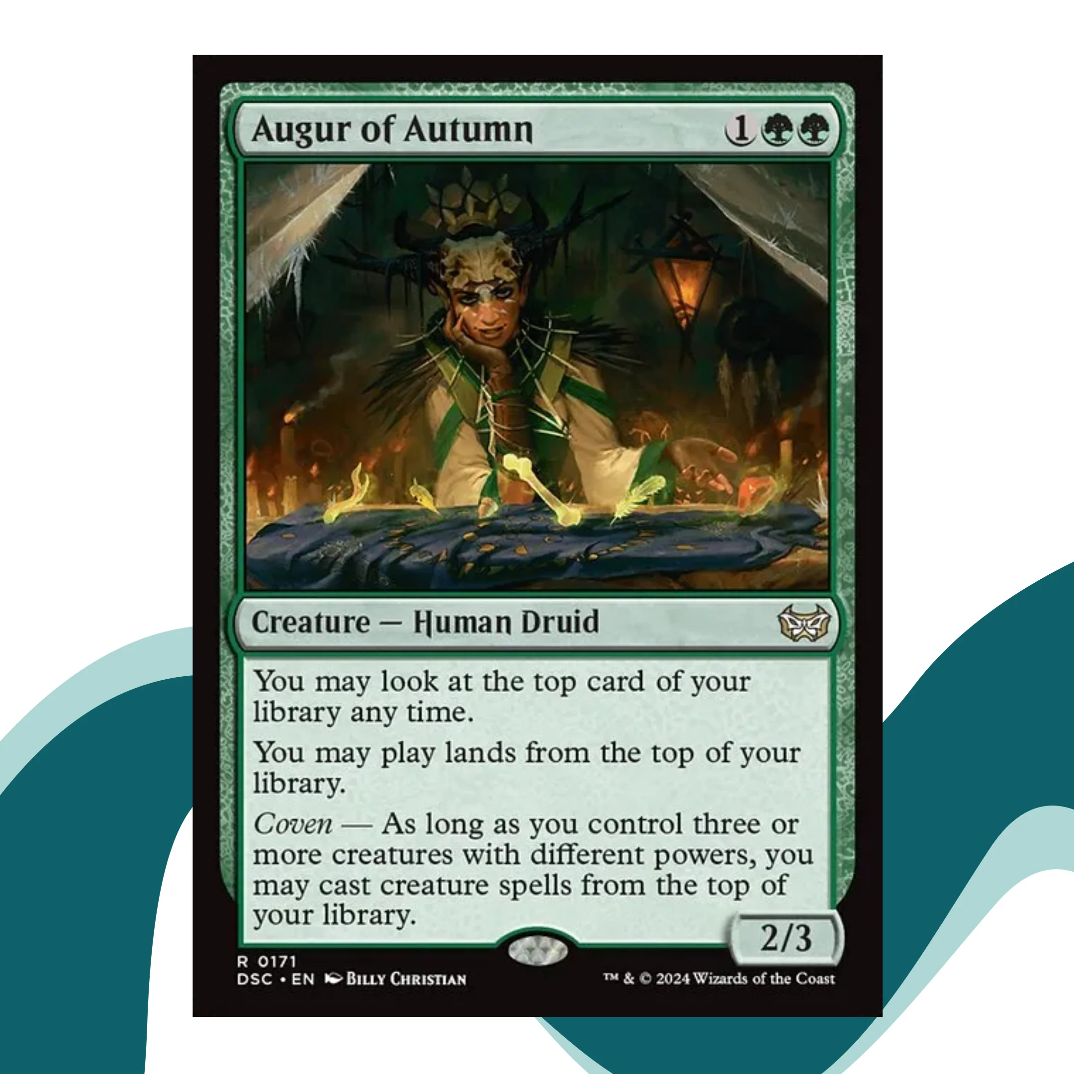 Sigarda, Font of Blessings - EDH Deck - Image 9