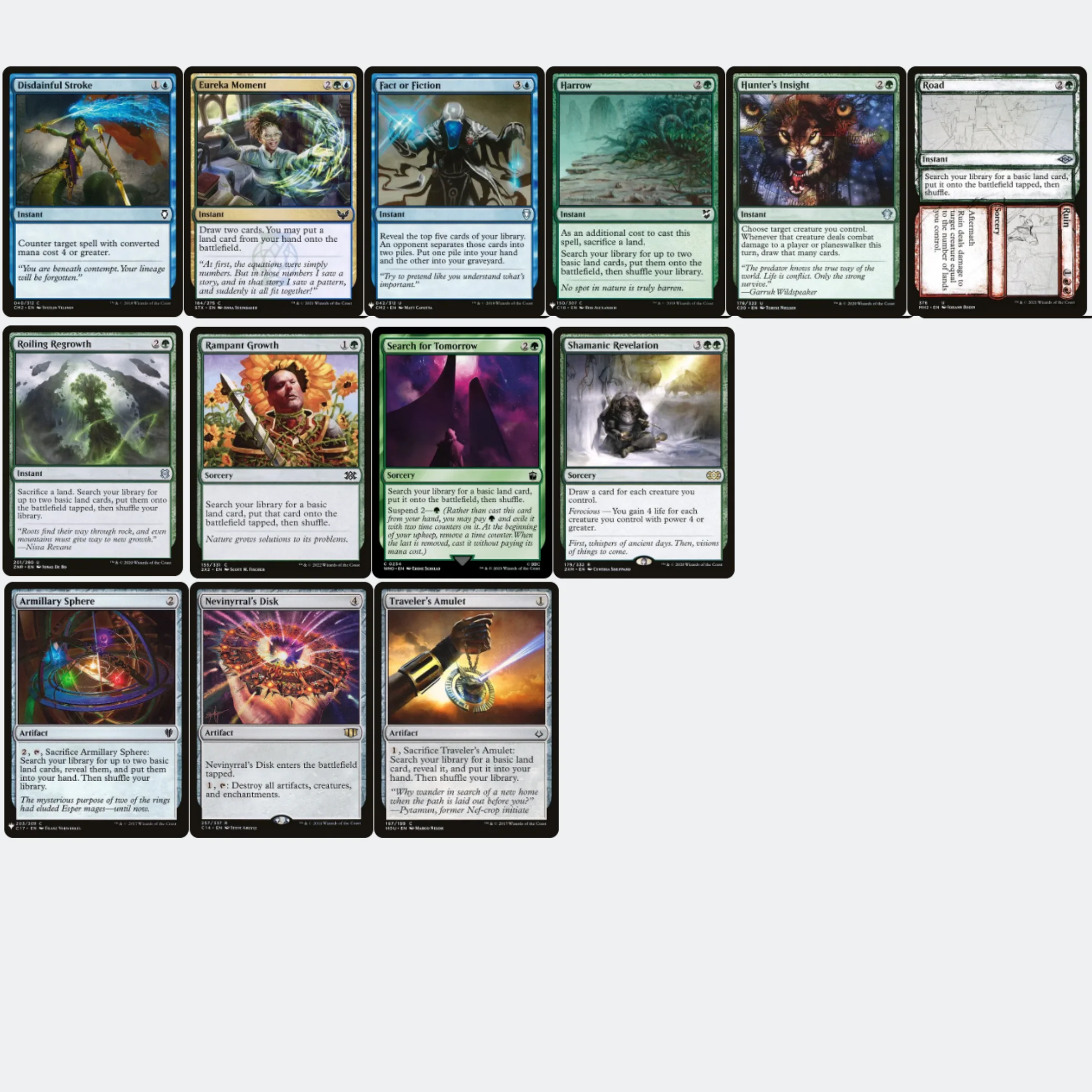 Sliver Hivelord - EDH Deck - Image 10