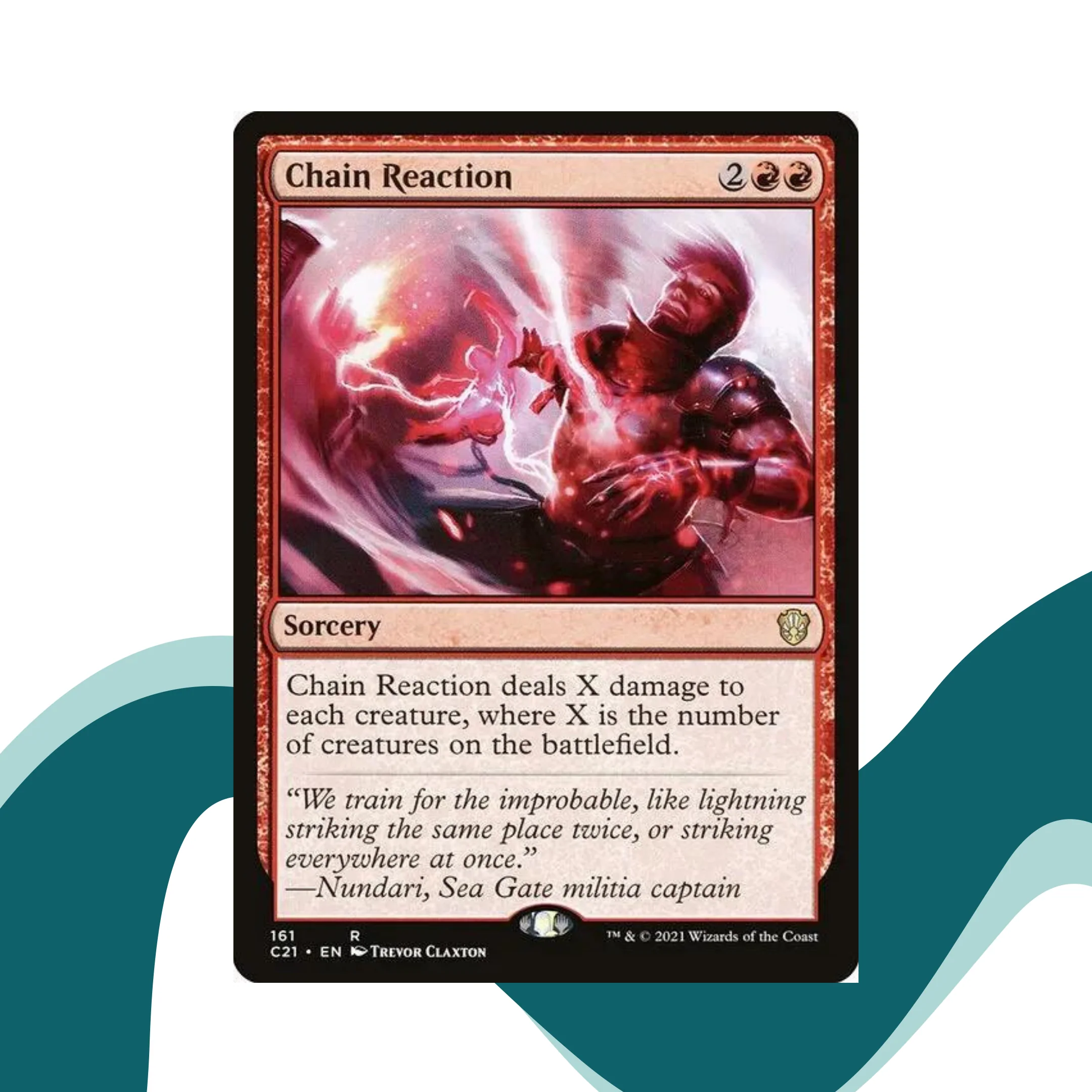 Sliver Hivelord - EDH Deck - Image 4