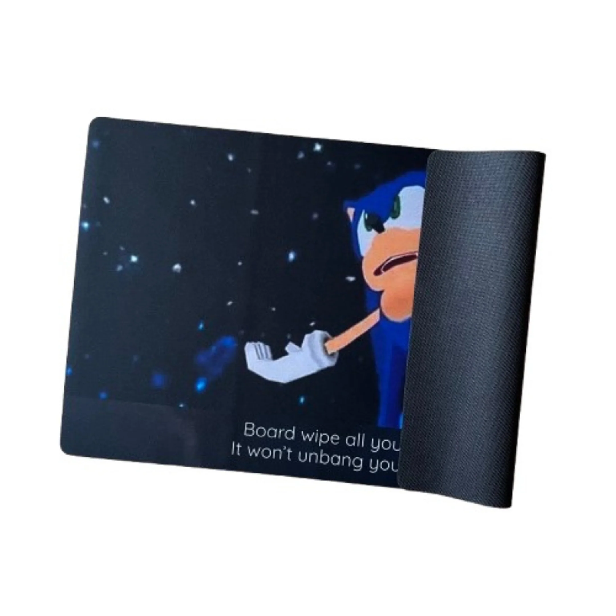 Sonic Bang Playmat - Image 2