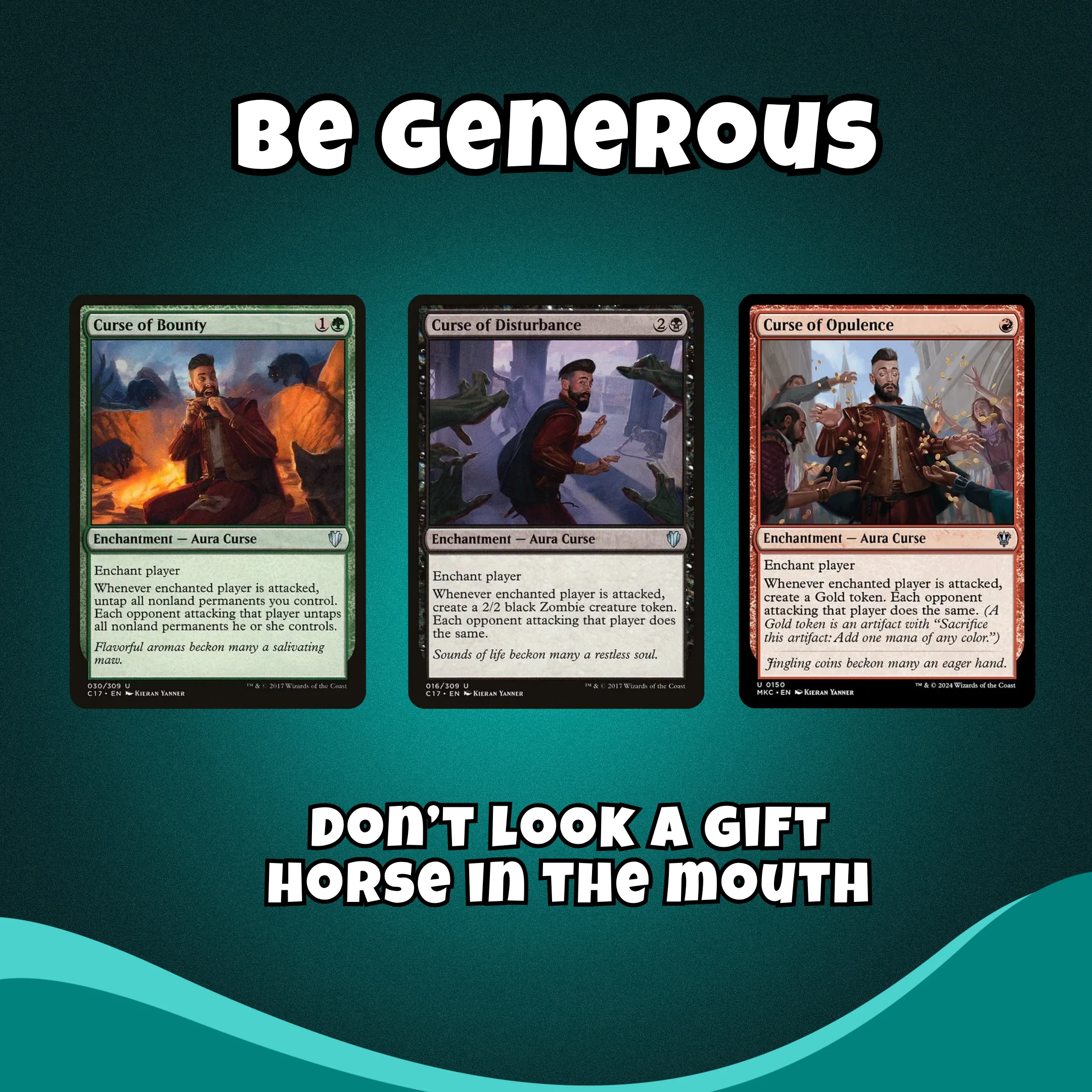 The Beamtown Bullies - EDH Deck - Image 4