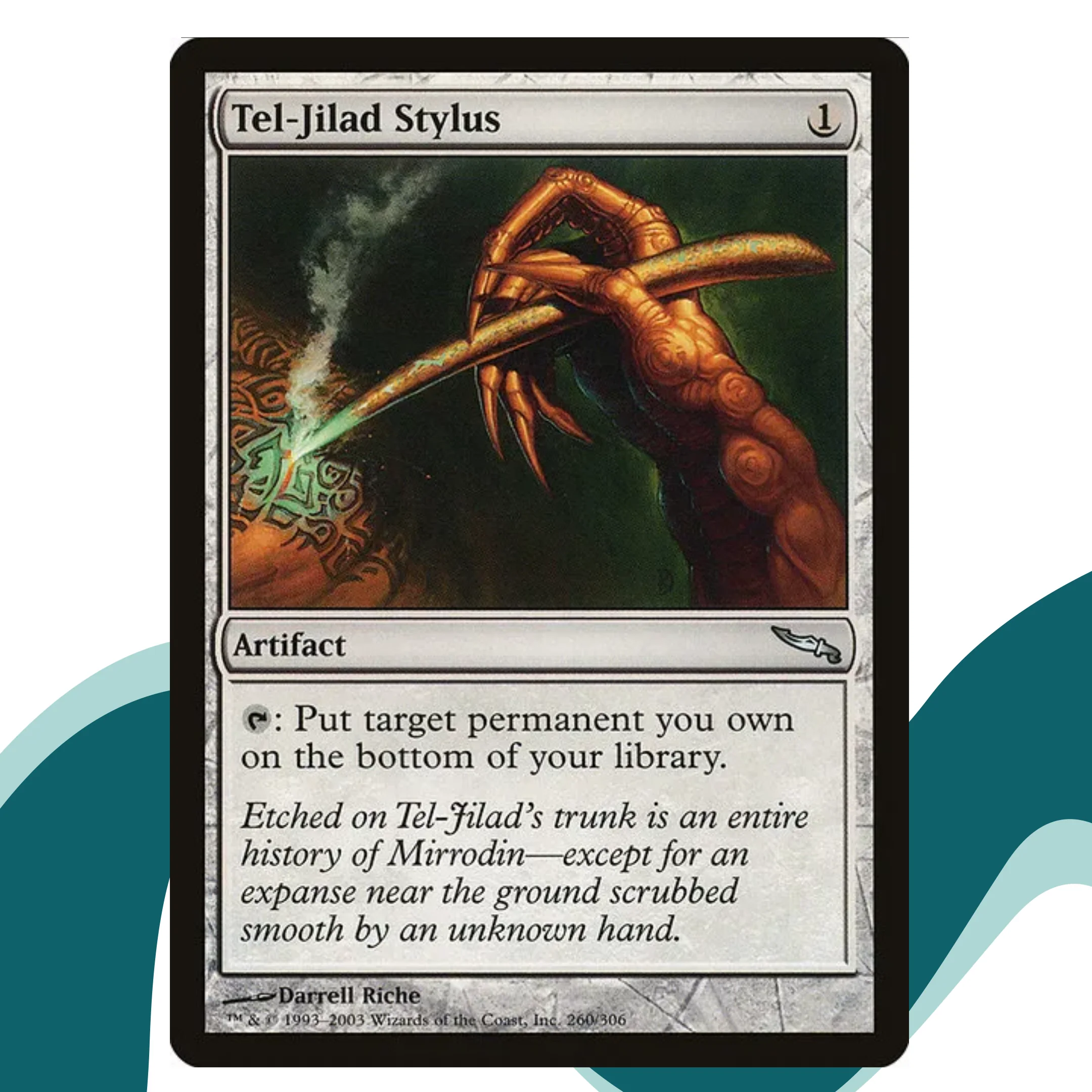 The Beamtown Bullies - EDH Deck - Image 7