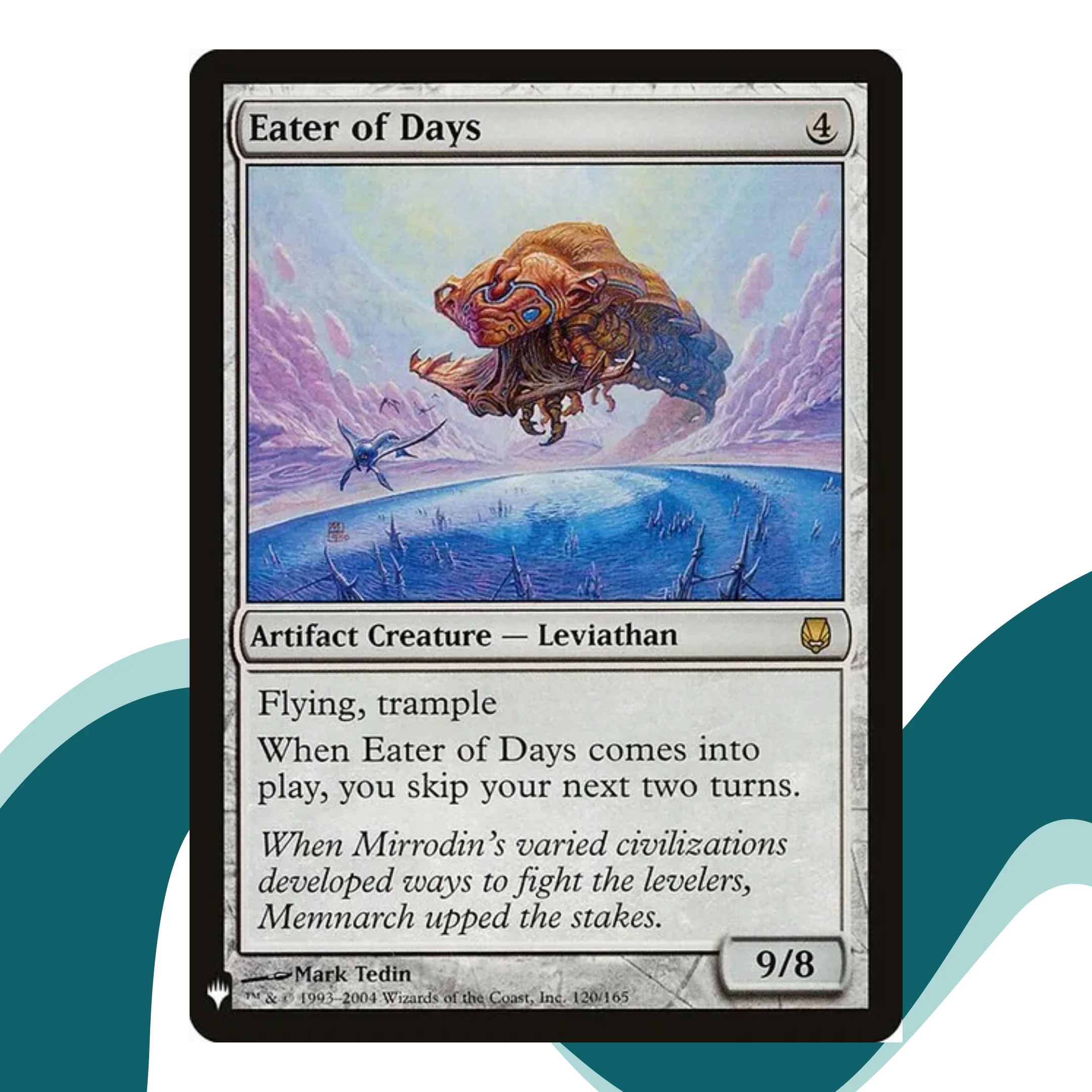 The Beamtown Bullies - EDH Deck - Image 8