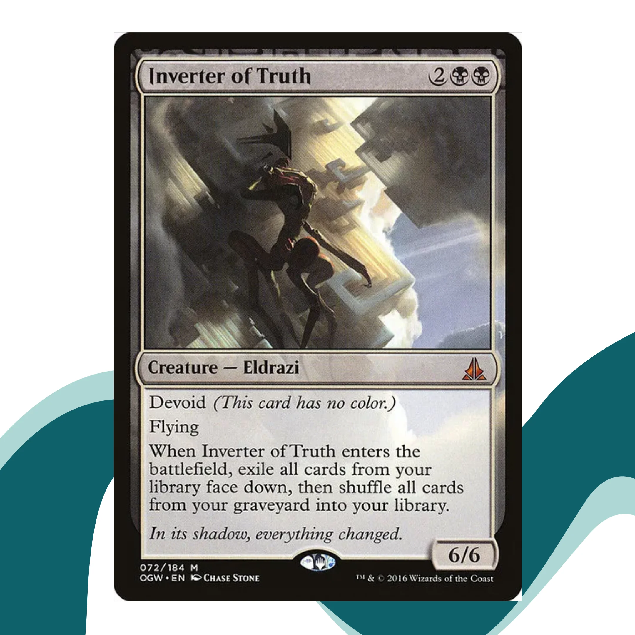 The Beamtown Bullies - EDH Deck - Image 9