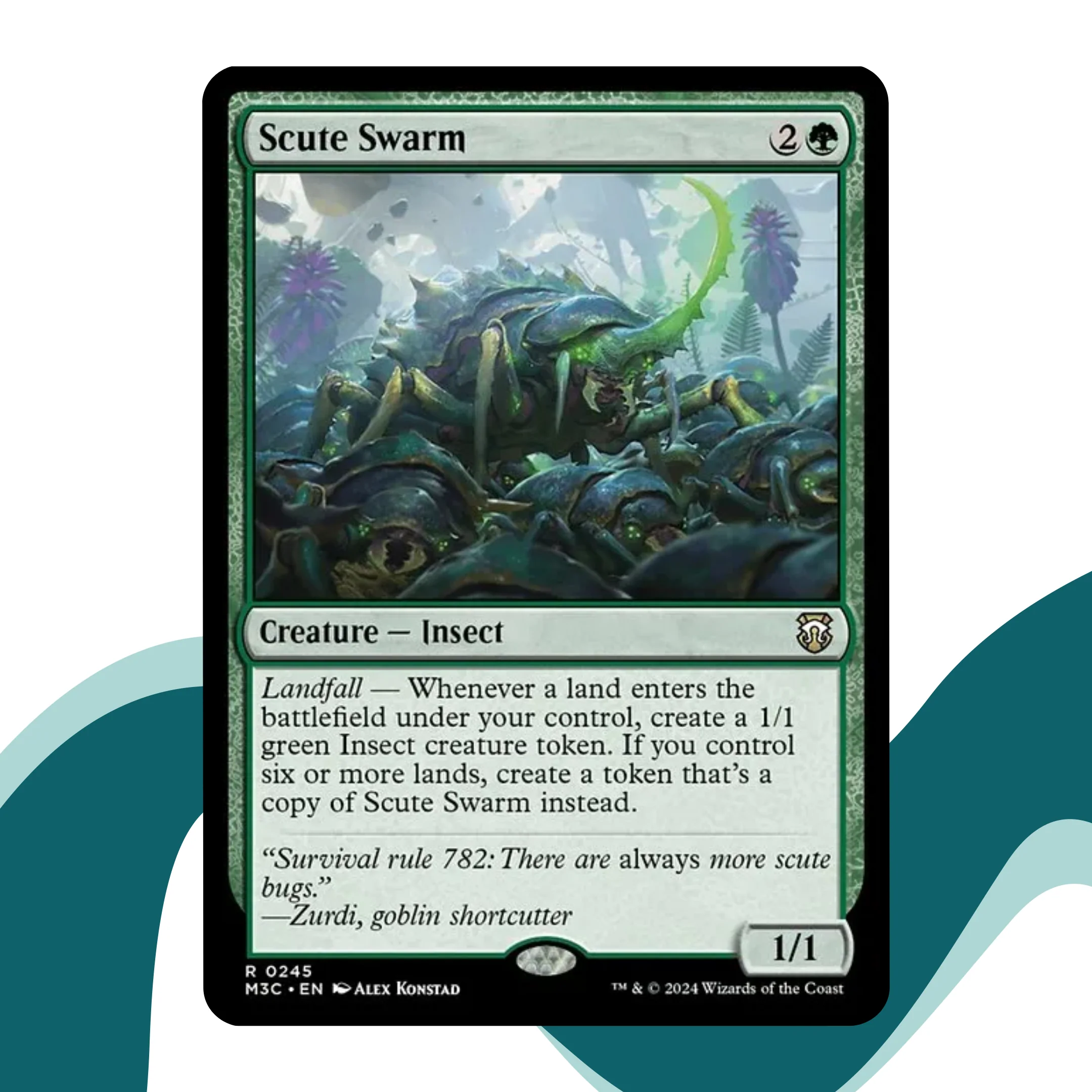 The Necrobloom - EDH Deck - Image 5