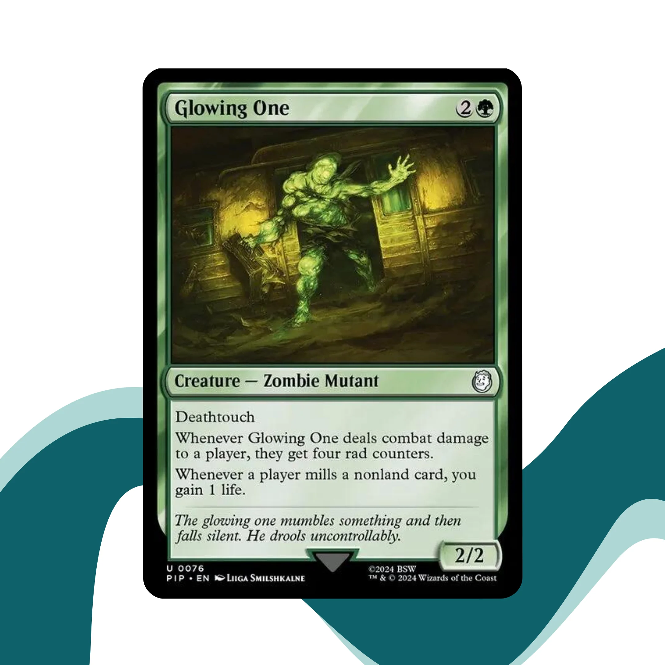 The Wise Mothman - EDH Deck - Image 10
