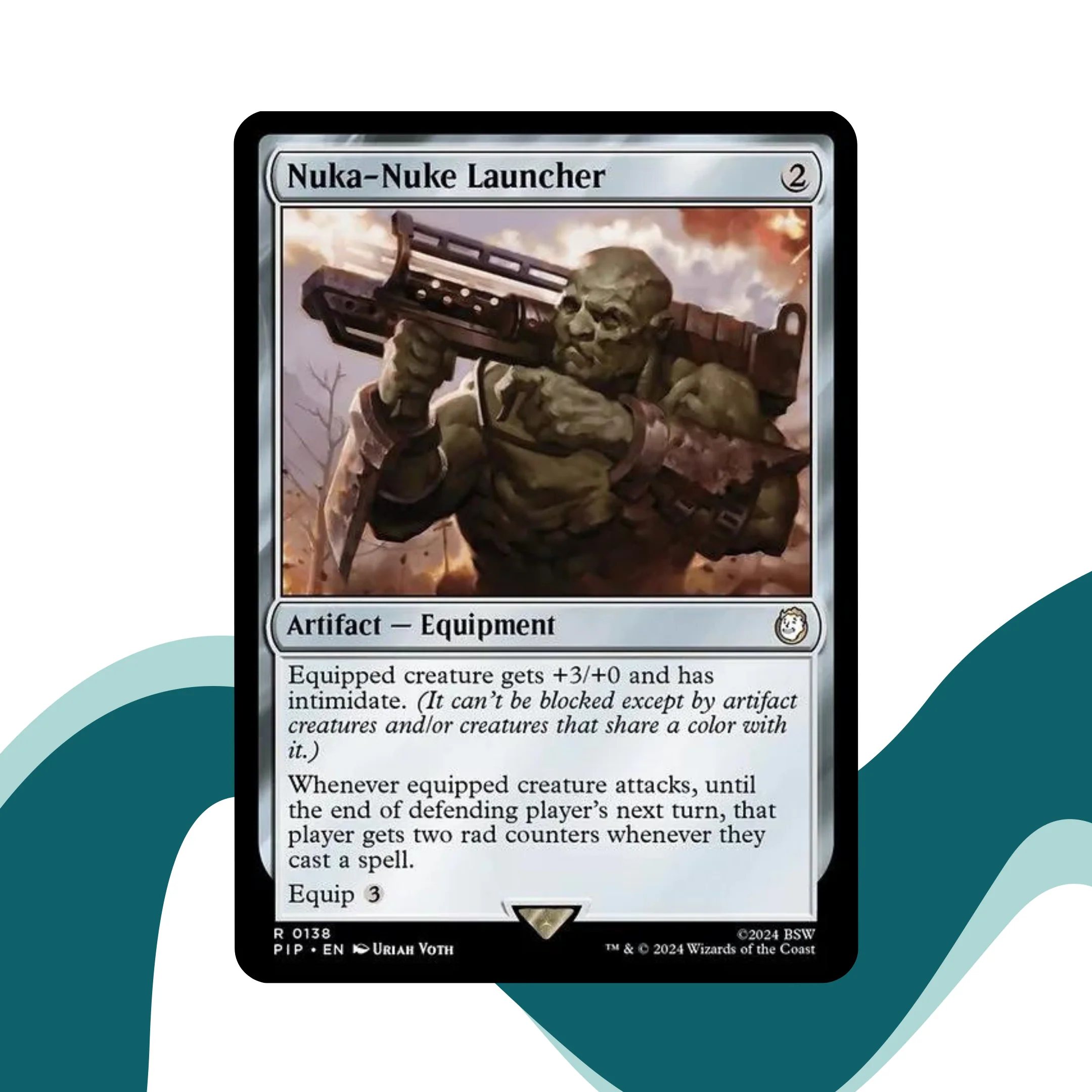 The Wise Mothman - EDH Deck - Image 14