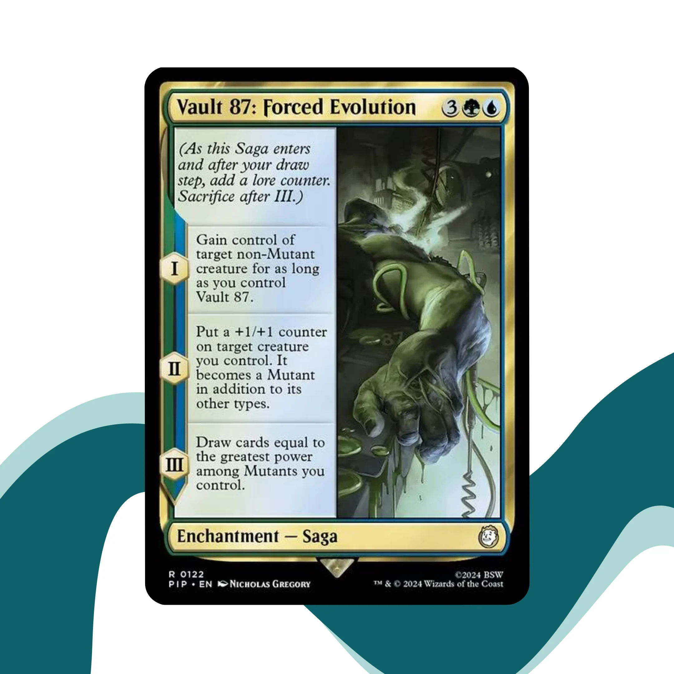 The Wise Mothman - EDH Deck - Image 15