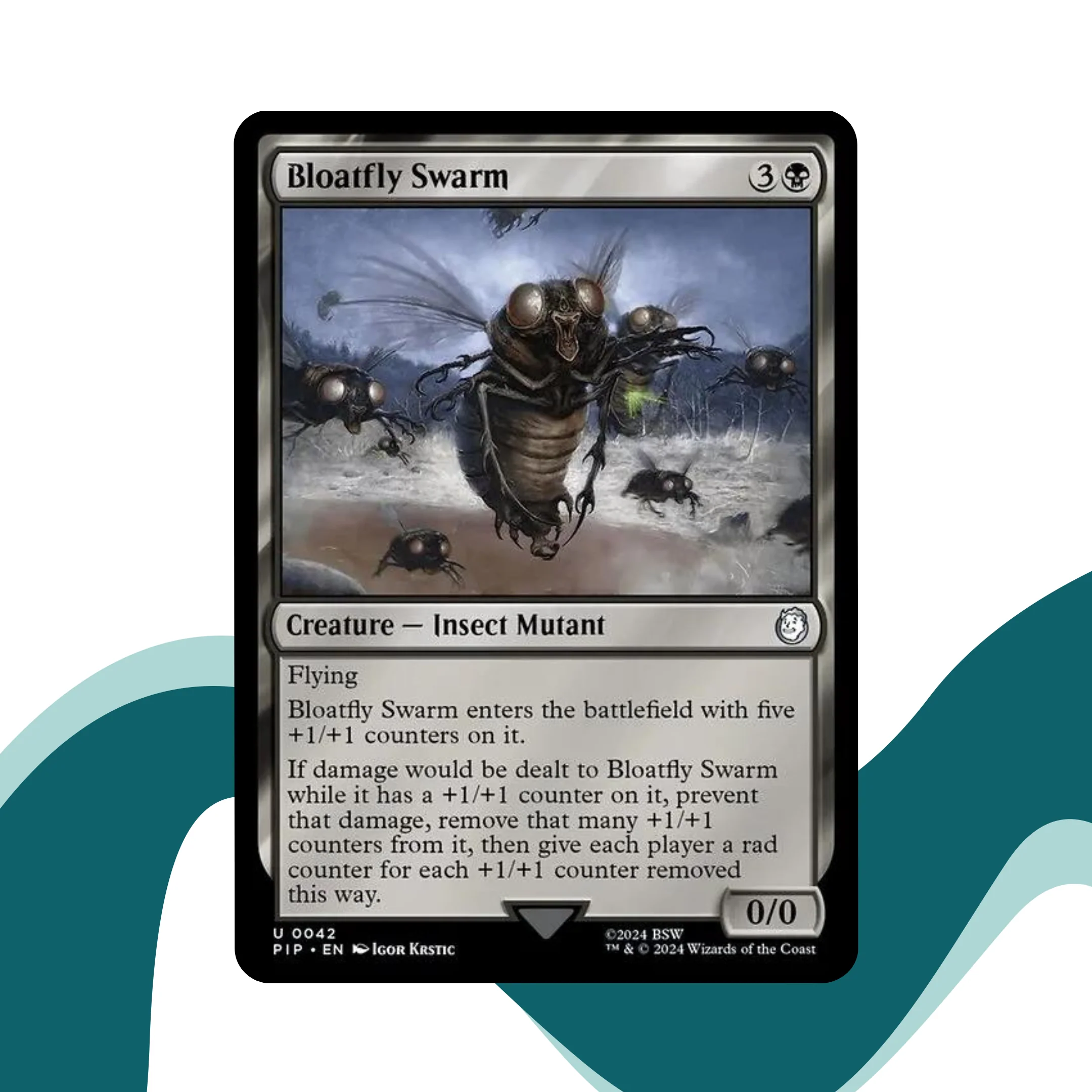 The Wise Mothman - EDH Deck - Image 7