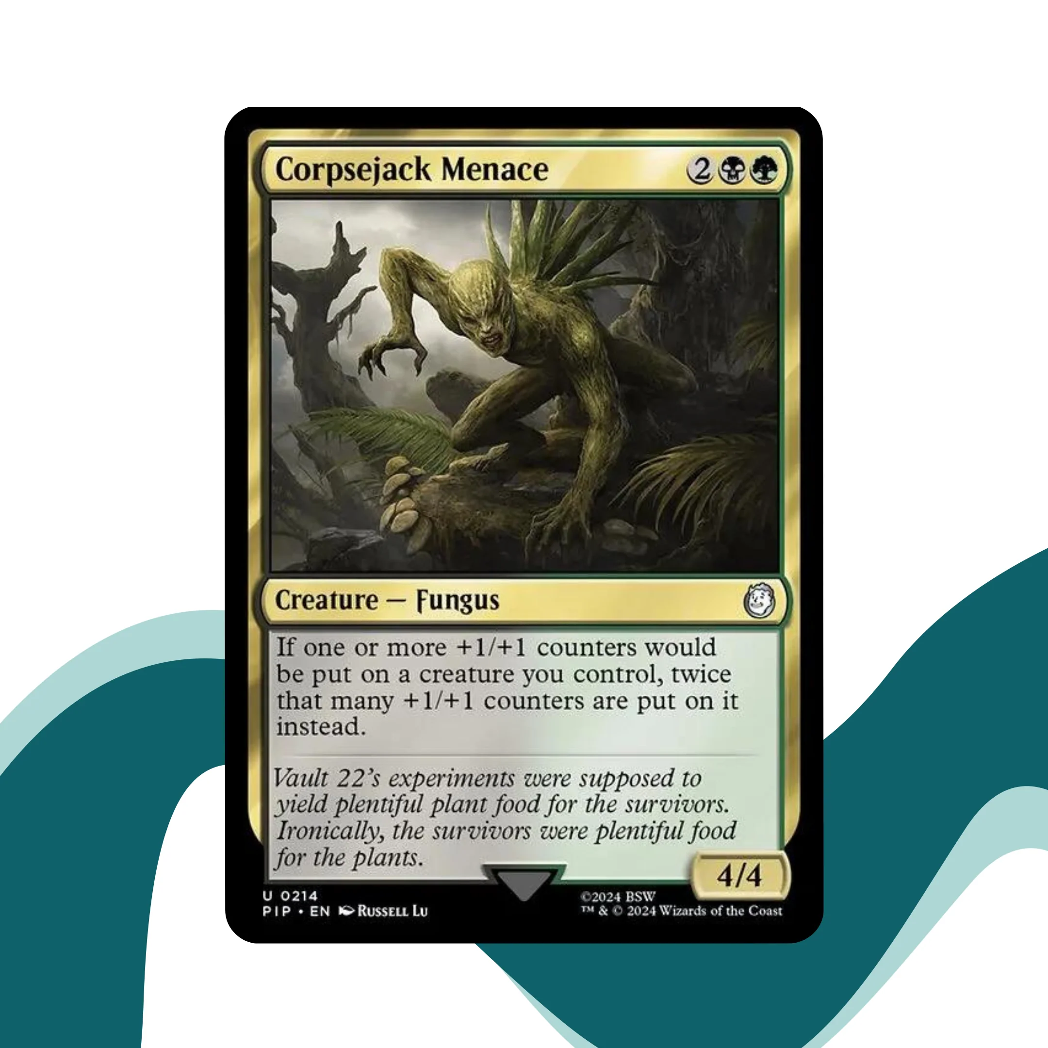 The Wise Mothman - EDH Deck - Image 9