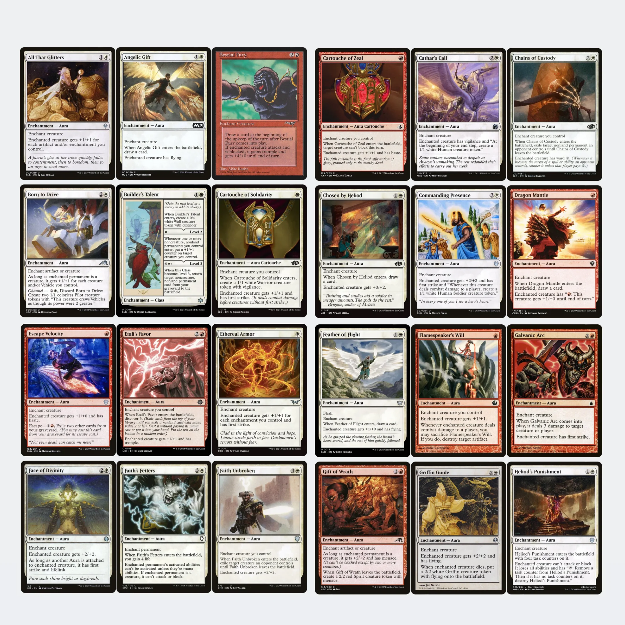 Three Dog, Galaxy News DJ - EDH Deck - Image 12