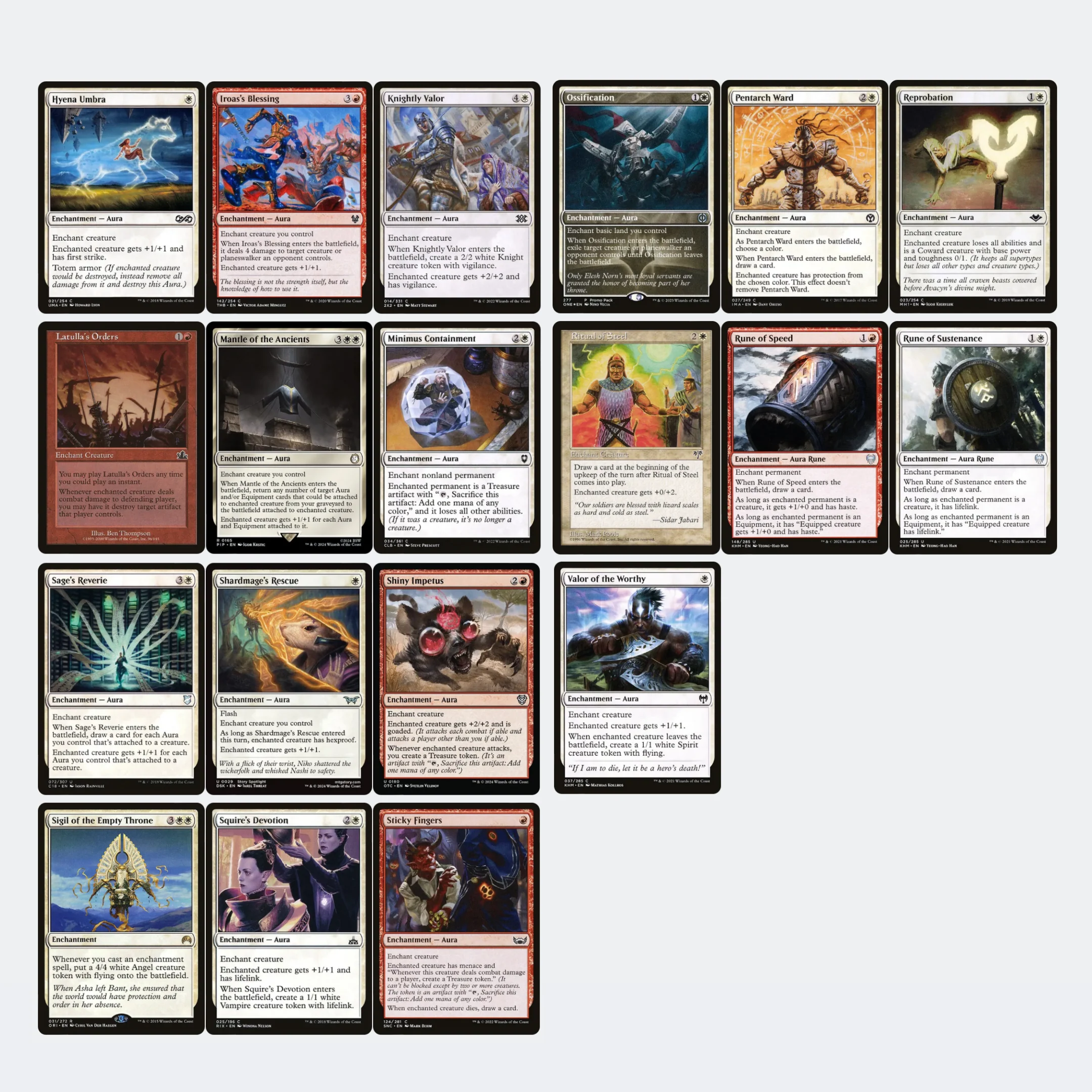 Three Dog, Galaxy News DJ - EDH Deck - Image 13