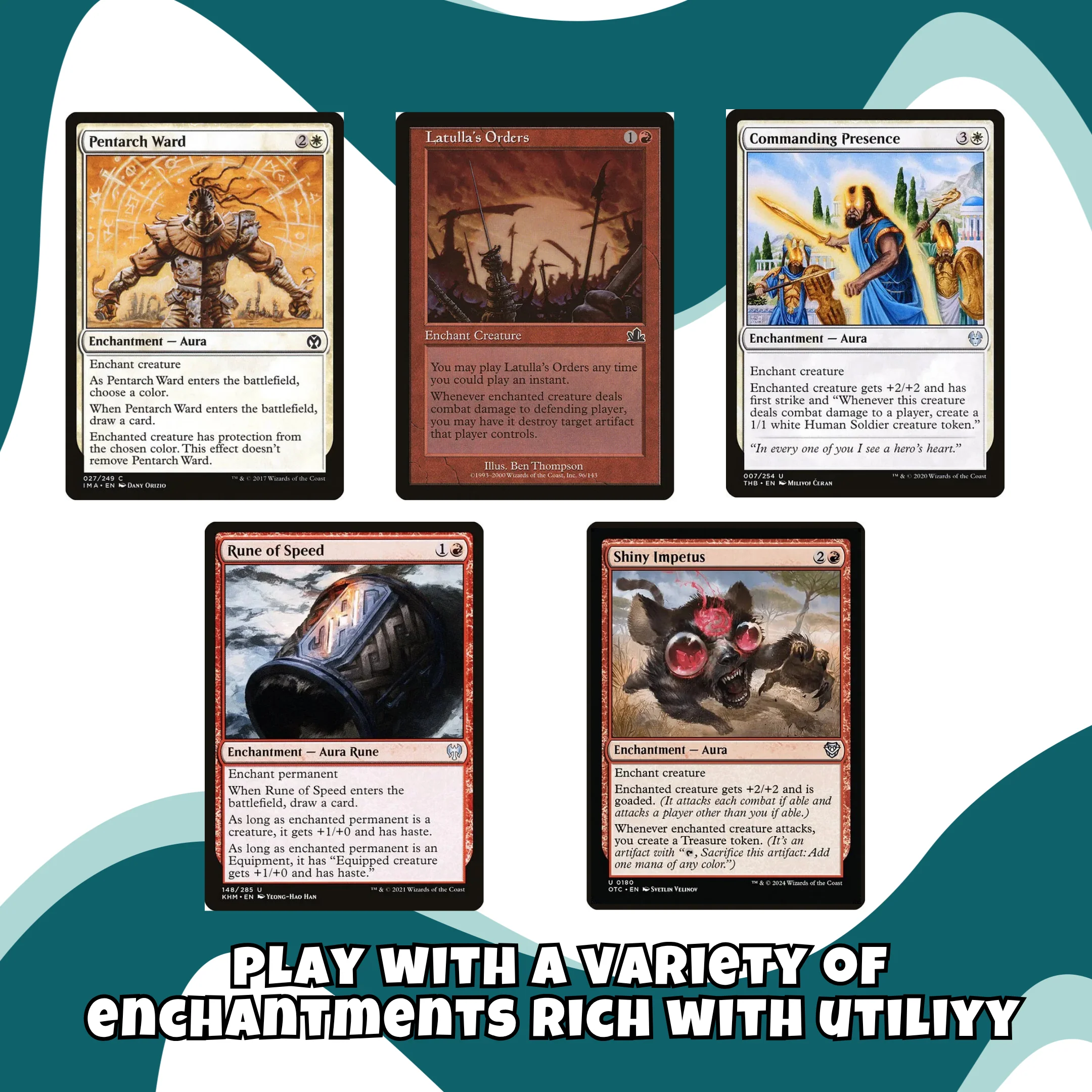Three Dog, Galaxy News DJ - EDH Deck - Image 3
