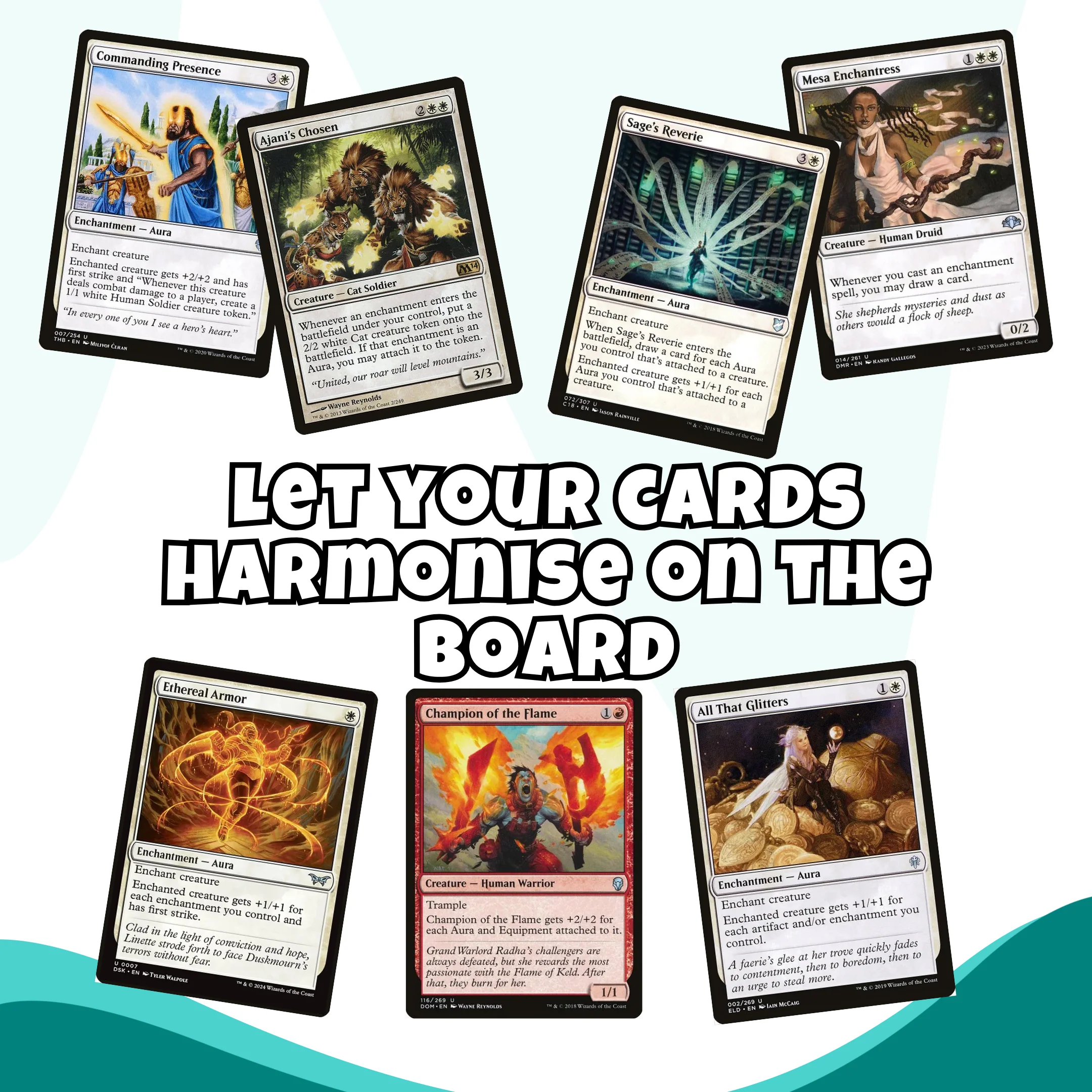 Three Dog, Galaxy News DJ - EDH Deck - Image 5